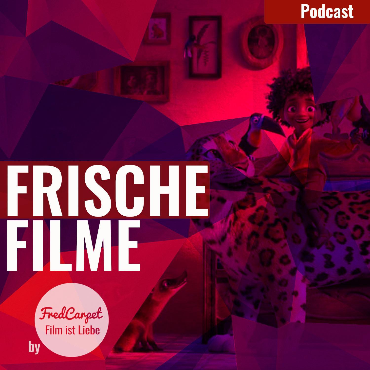 Encanto & À la Carte – Freiheit geht durch den Magen Encanto & À la Carte – Freiheit geht durch den Magen