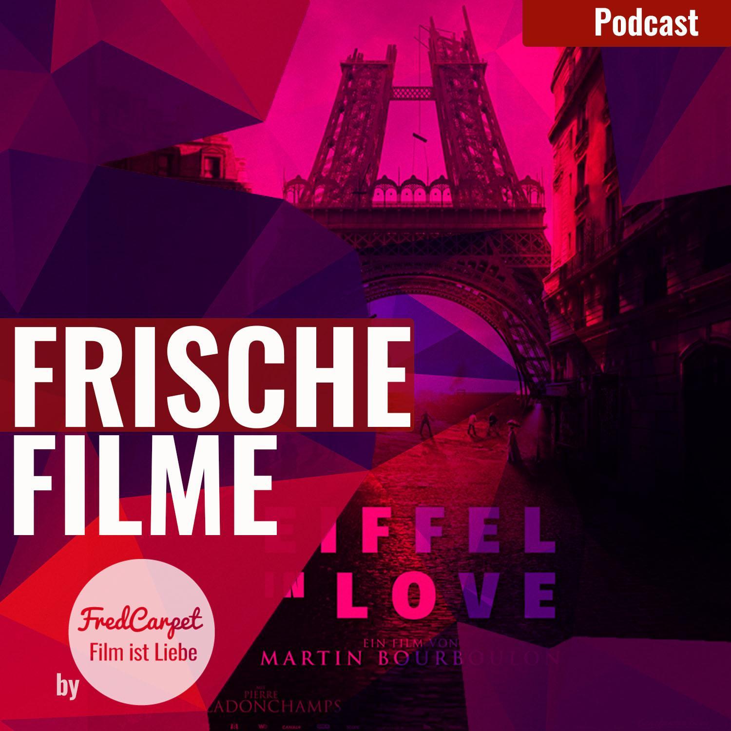 Ein Junge namens Weihnacht & Eiffel in Love Ein Junge namens Weihnacht & Eiffel in Love