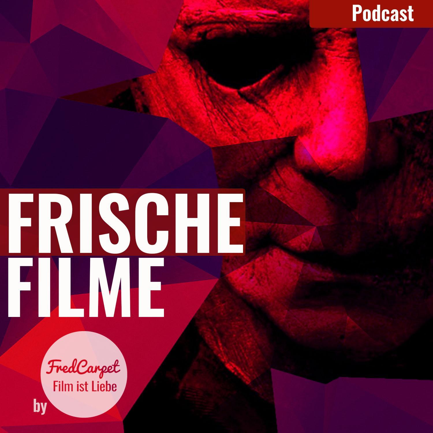 ANTJE WESSELS‘ FRISCHE FILME