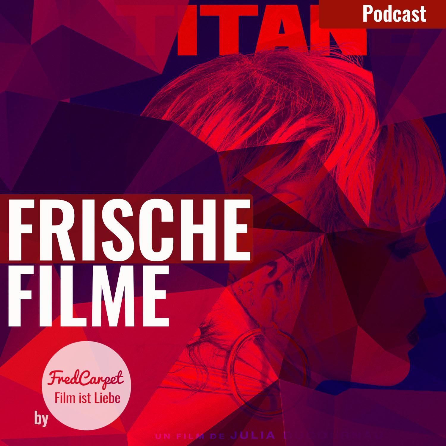 ANTJE WESSELS‘ FRISCHE FILME