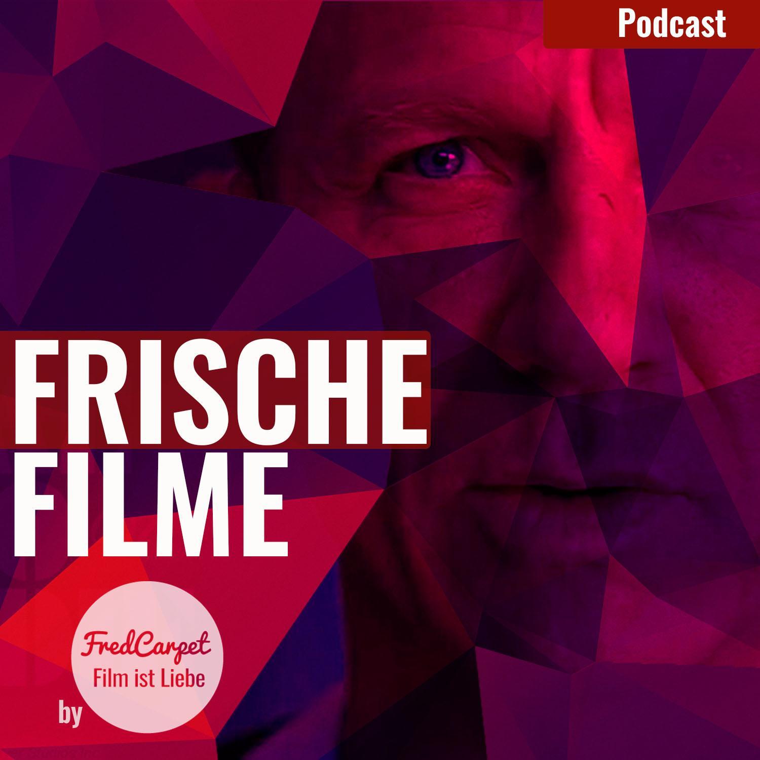 ANTJE WESSELS‘ FRISCHE FILME