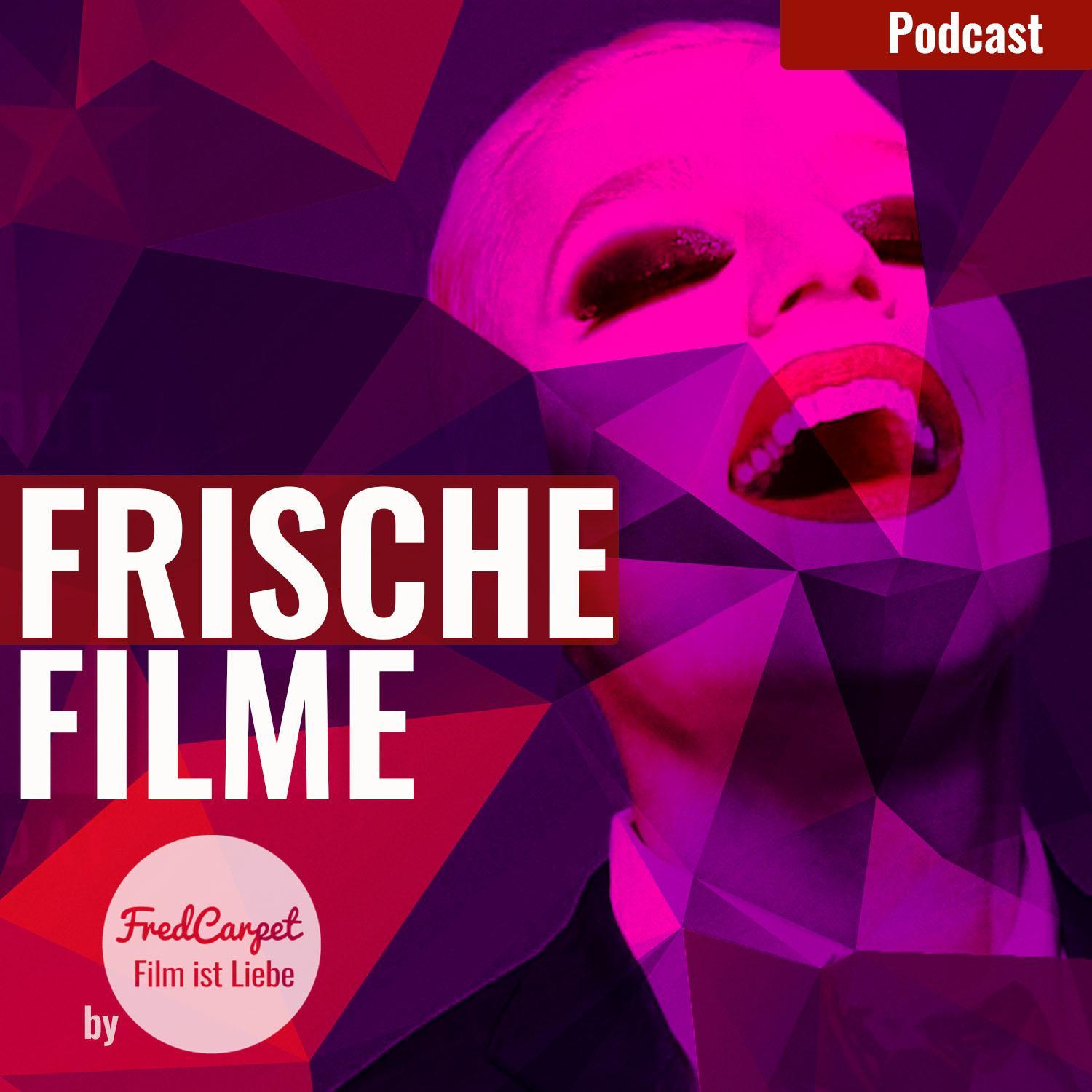 ANTJE WESSELS‘ FRISCHE FILME