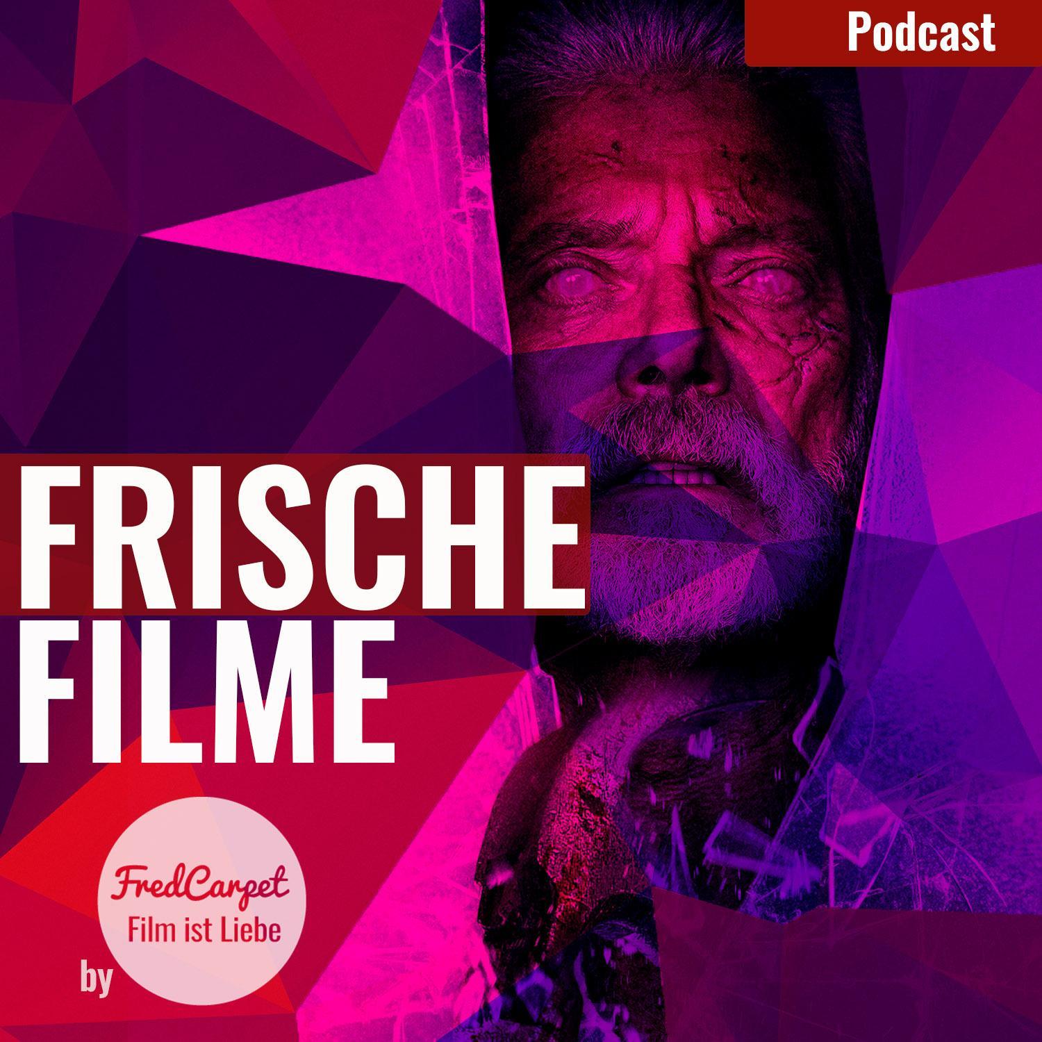 ANTJE WESSELS‘ FRISCHE FILME