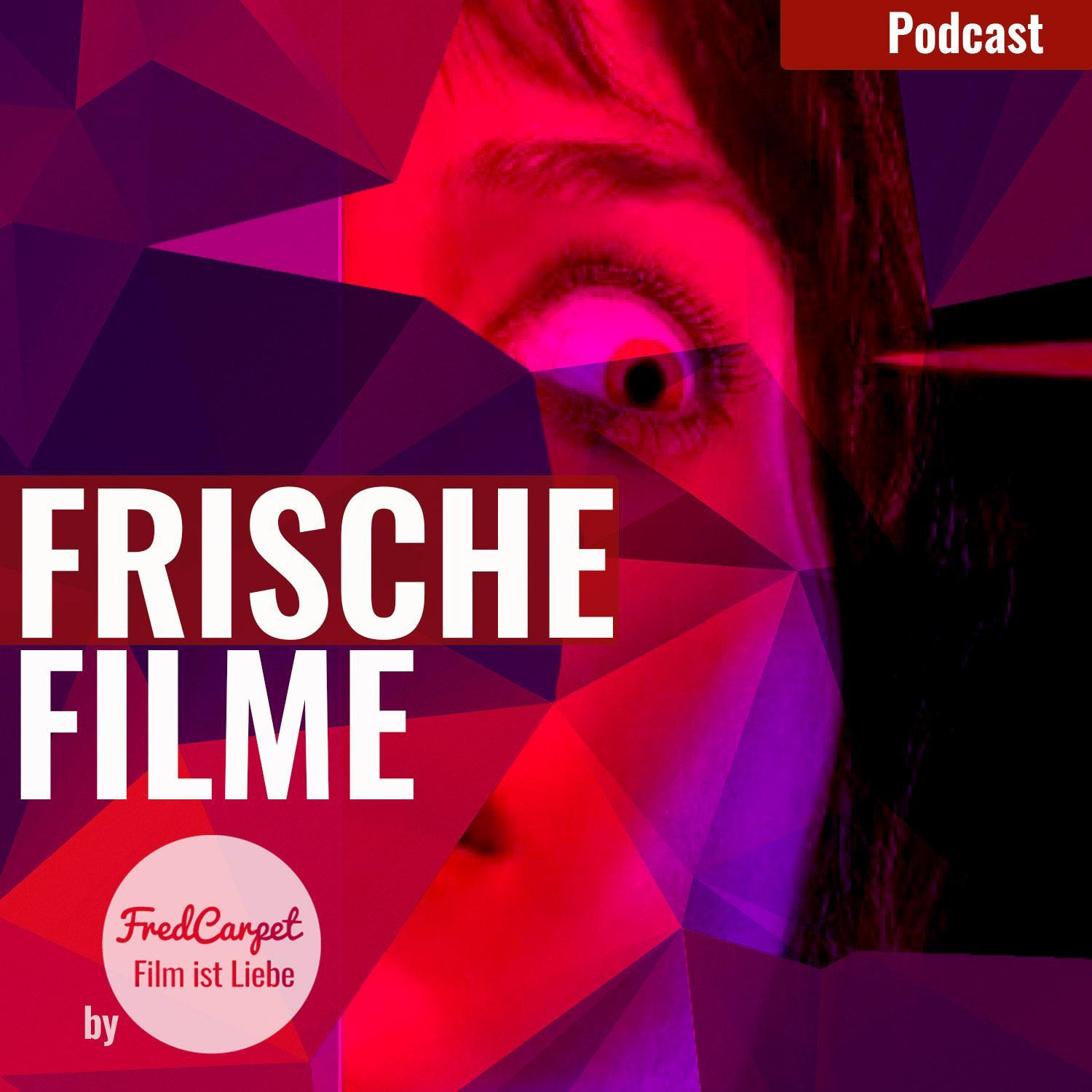 ANTJE WESSELS‘ FRISCHE FILME