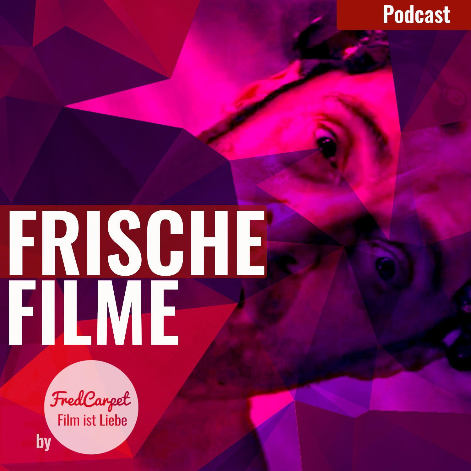 ANTJE WESSELS‘ FRISCHE FILME