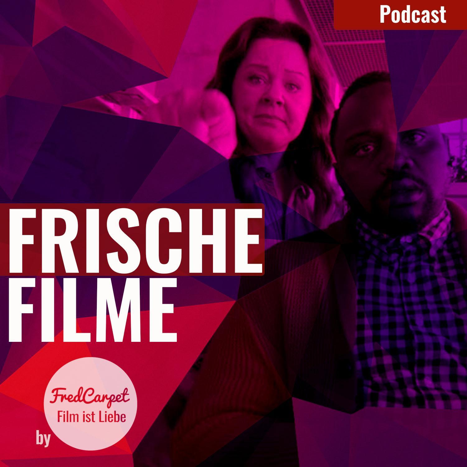 ANTJE WESSELS‘ FRISCHE FILME