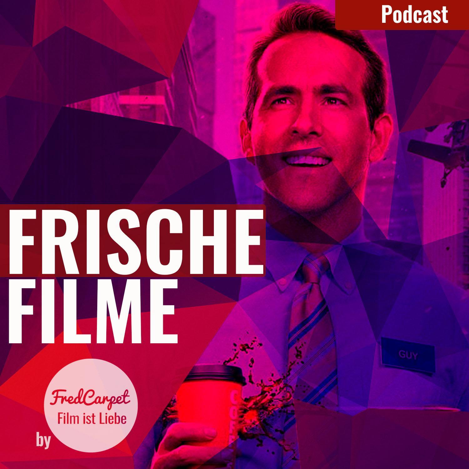 ANTJE WESSELS‘ FRISCHE FILME