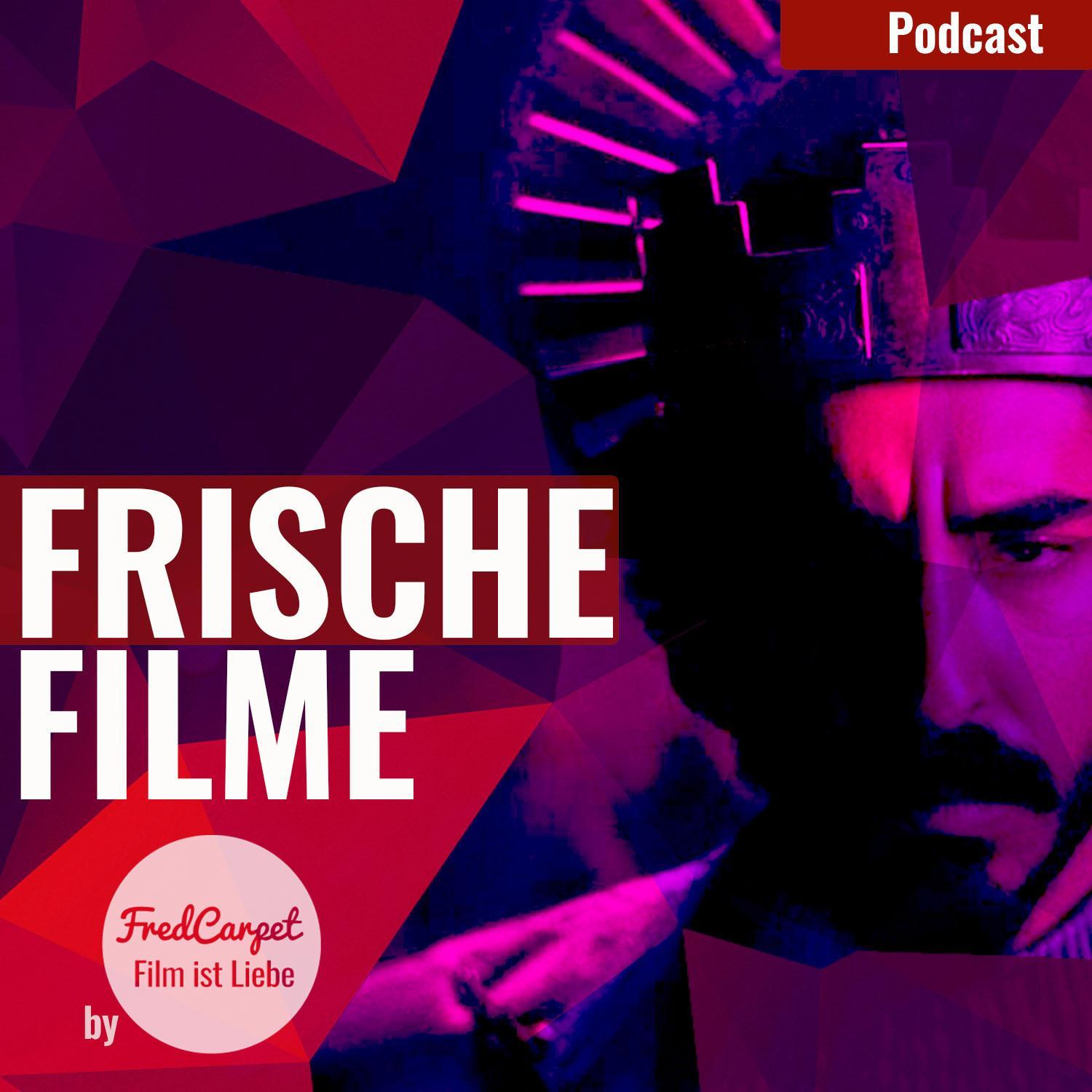 ANTJE WESSELS‘ FRISCHE FILME