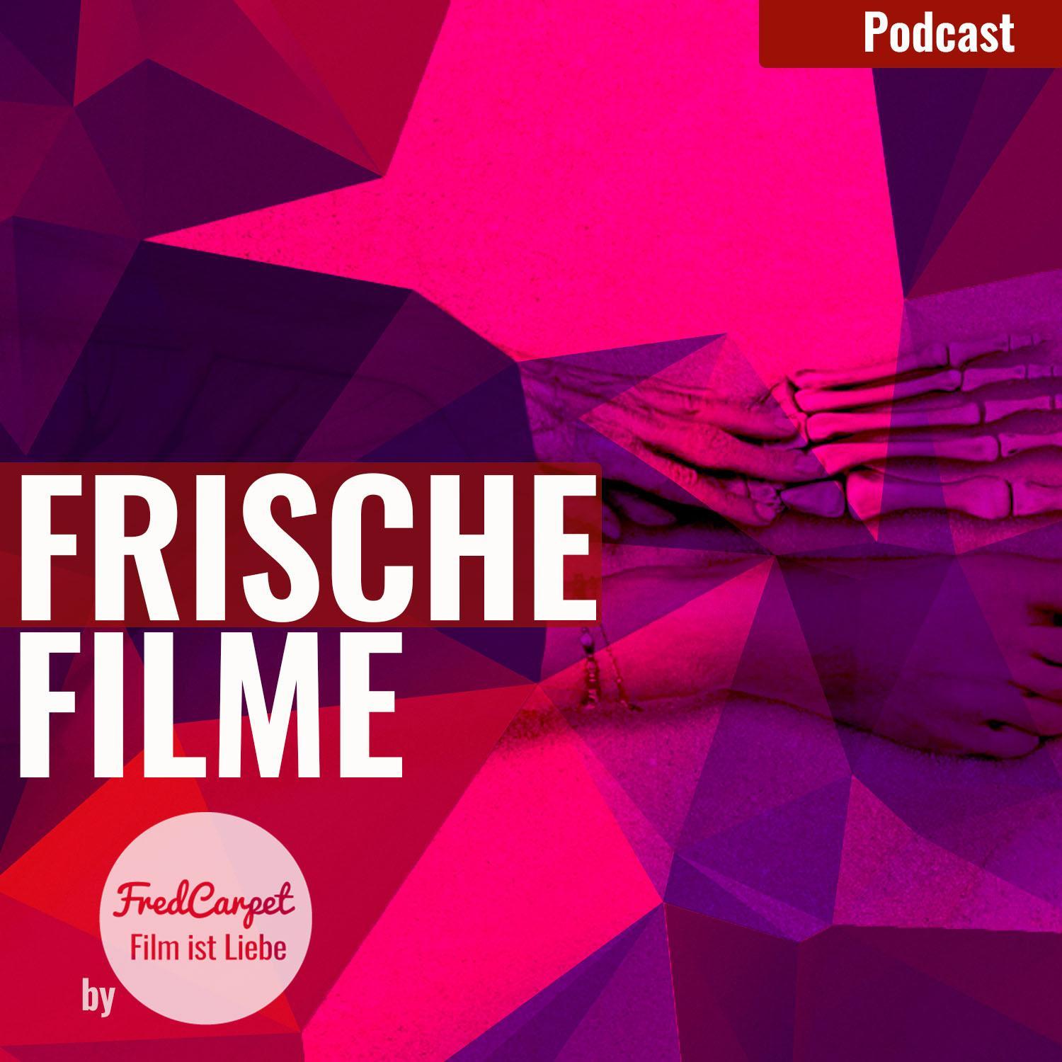 ANTJE WESSELS‘ FRISCHE FILME