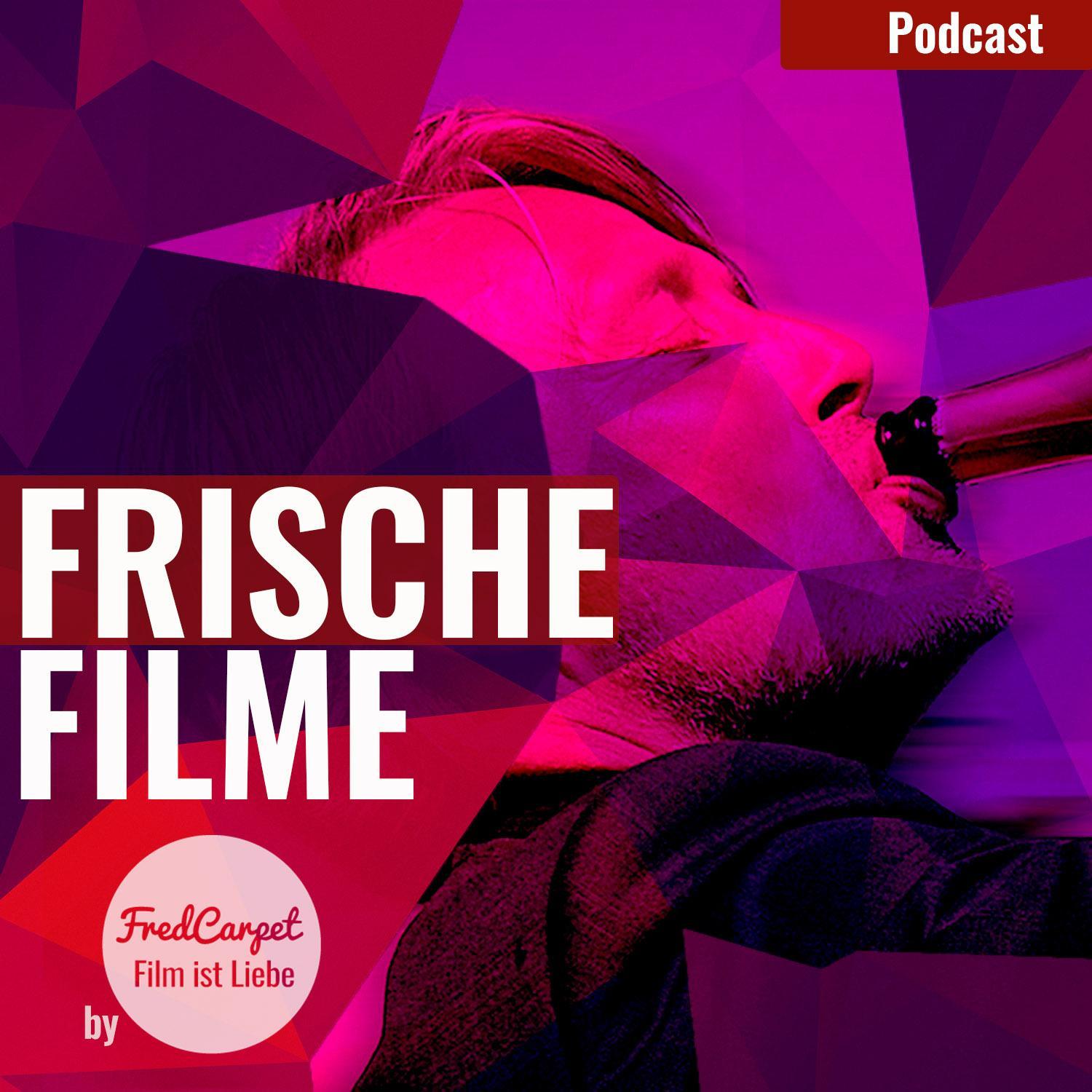 ANTJE WESSELS‘ FRISCHE FILME