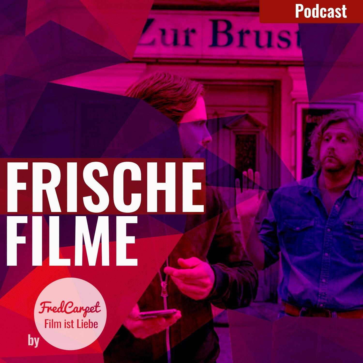 ANTJE WESSELS‘ FRISCHE FILME