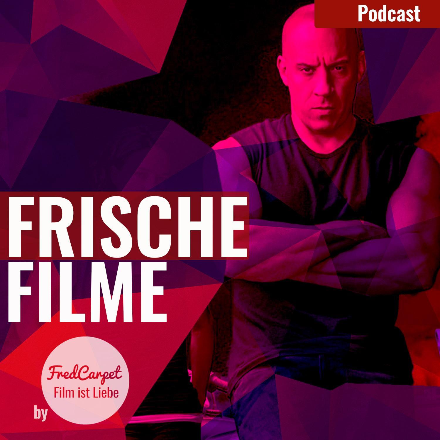 ANTJE WESSELS‘ FRISCHE FILME