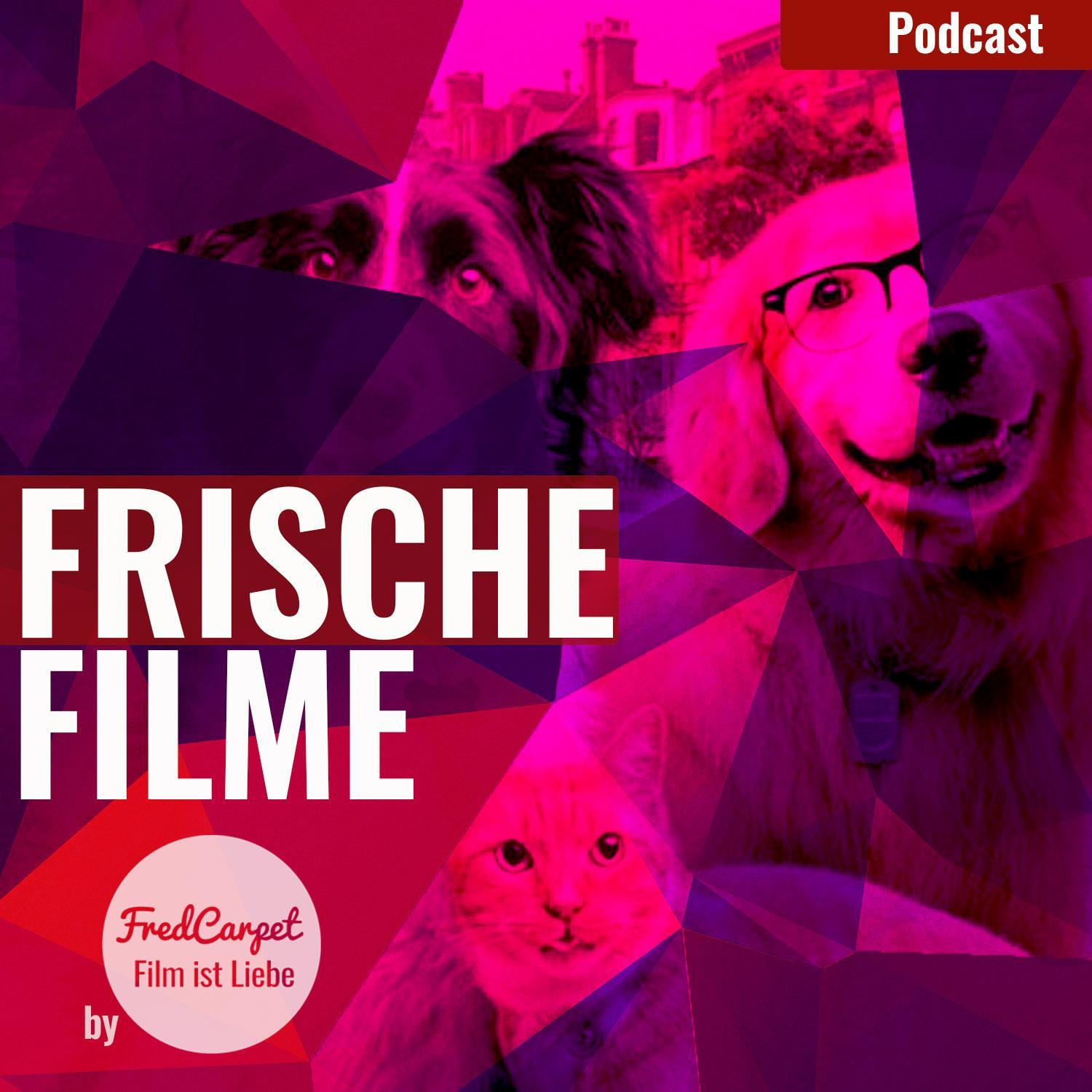 ANTJE WESSELS‘ FRISCHE FILME