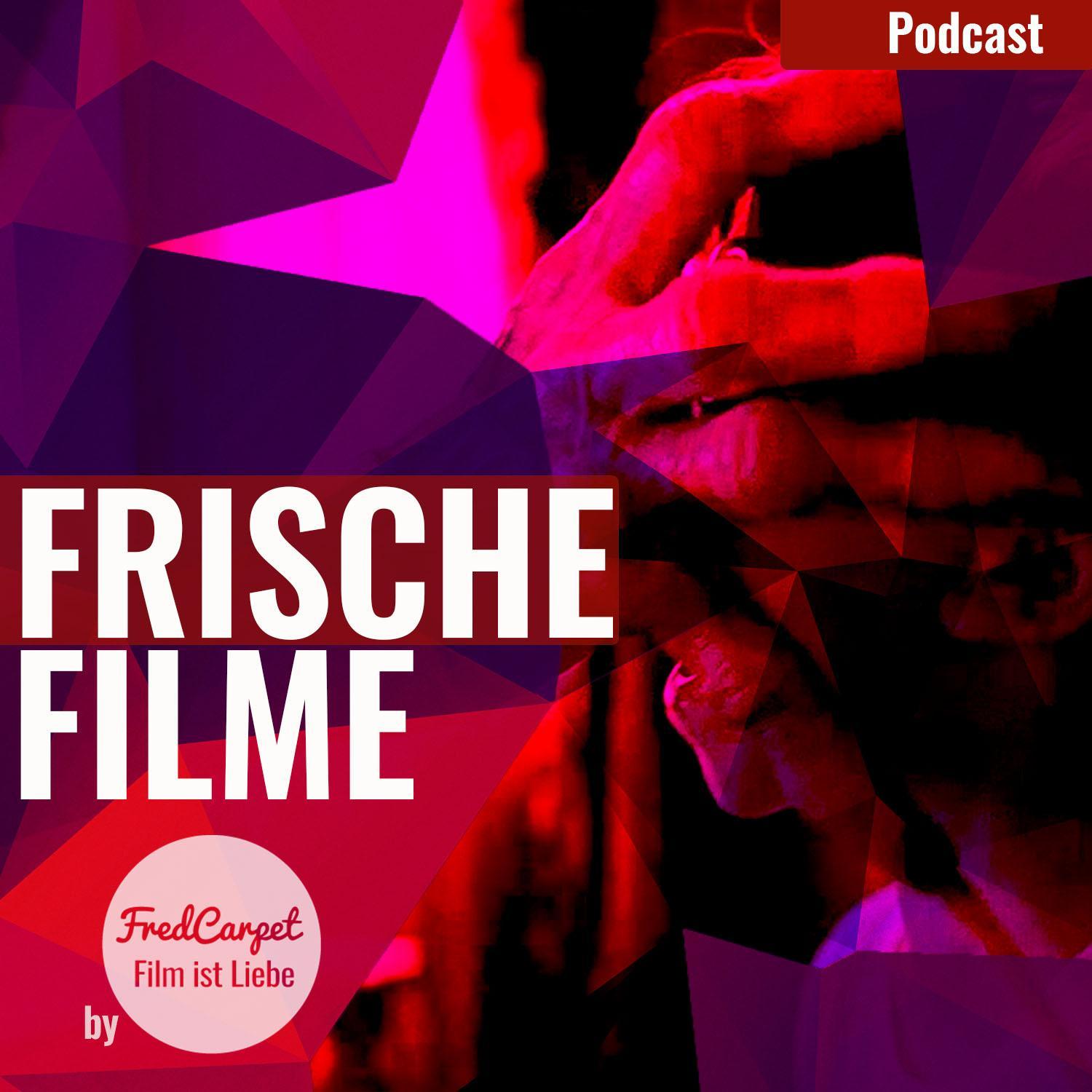 ANTJE WESSELS‘ FRISCHE FILME