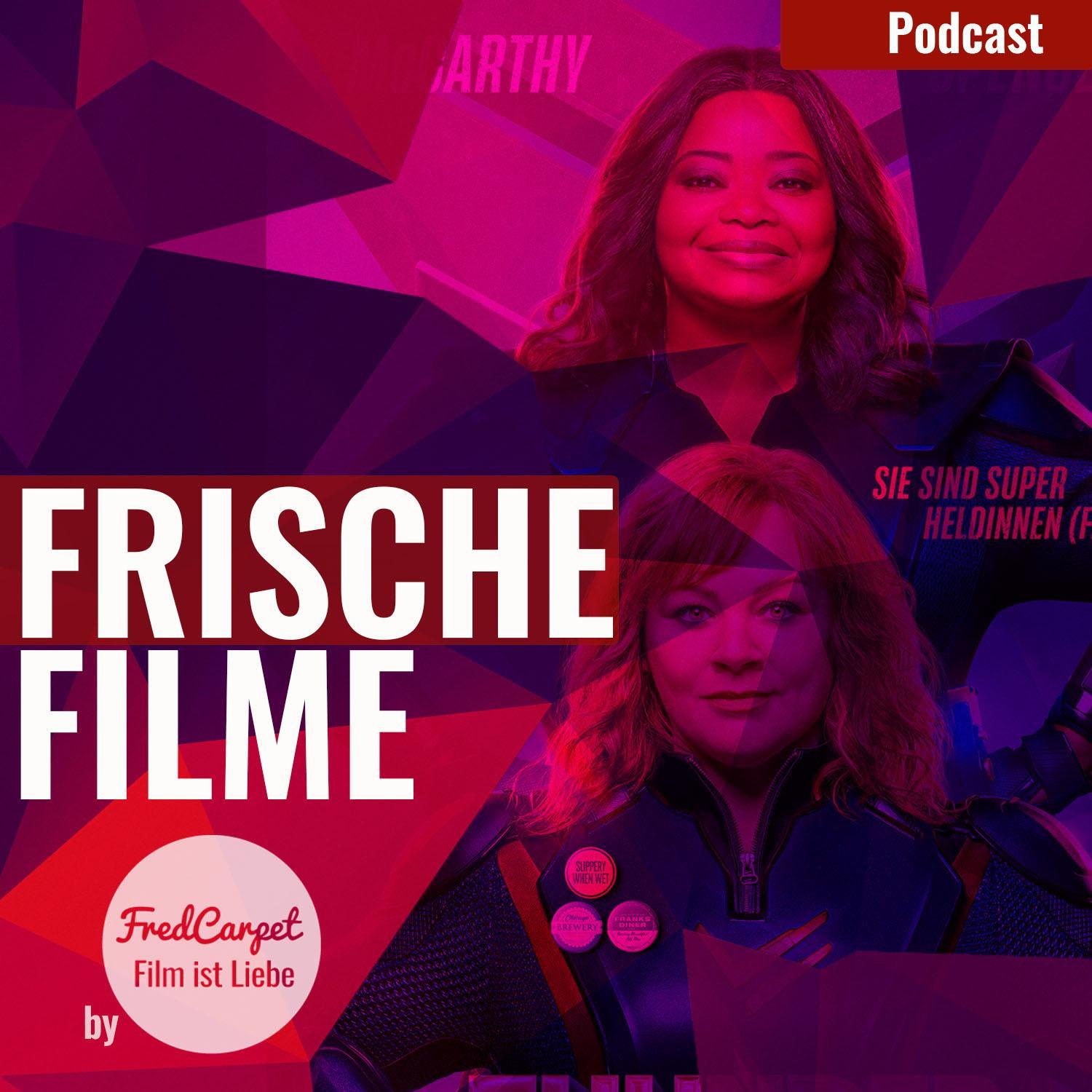 ANTJE WESSELS‘ FRISCHE FILME