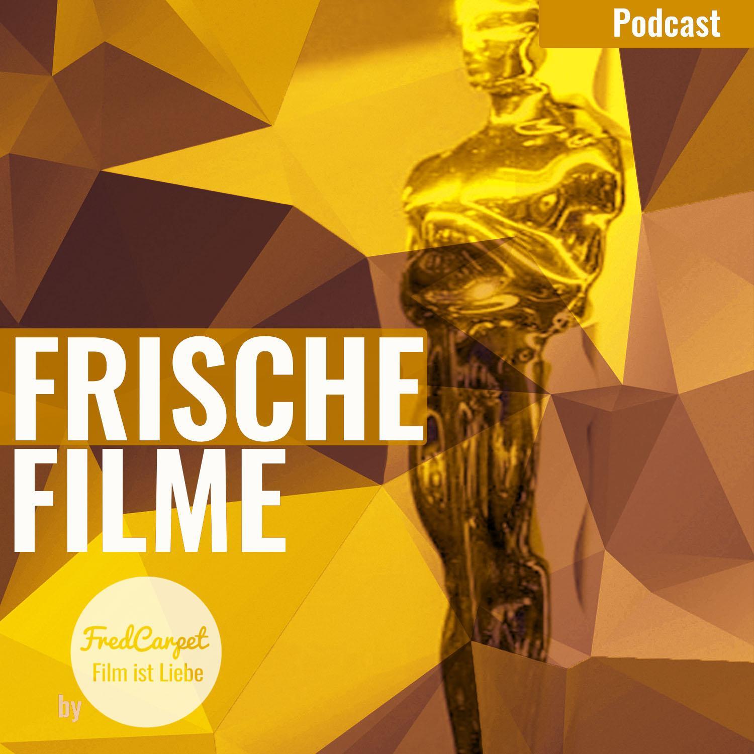 ANTJE WESSELS‘ FRISCHE FILME