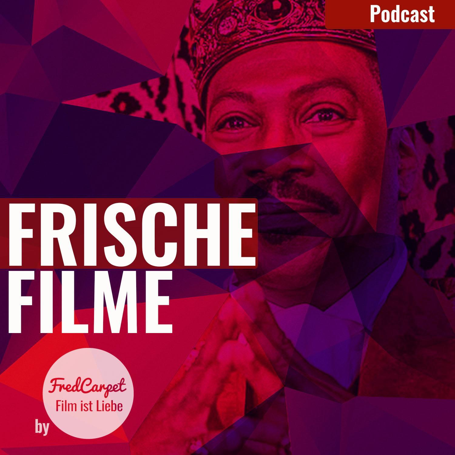 ANTJE WESSELS‘ FRISCHE FILME