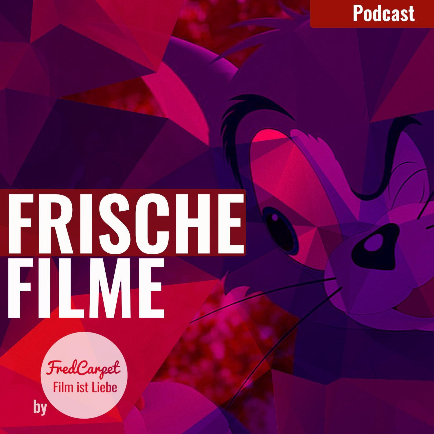 ANTJE WESSELS‘ FRISCHE FILME