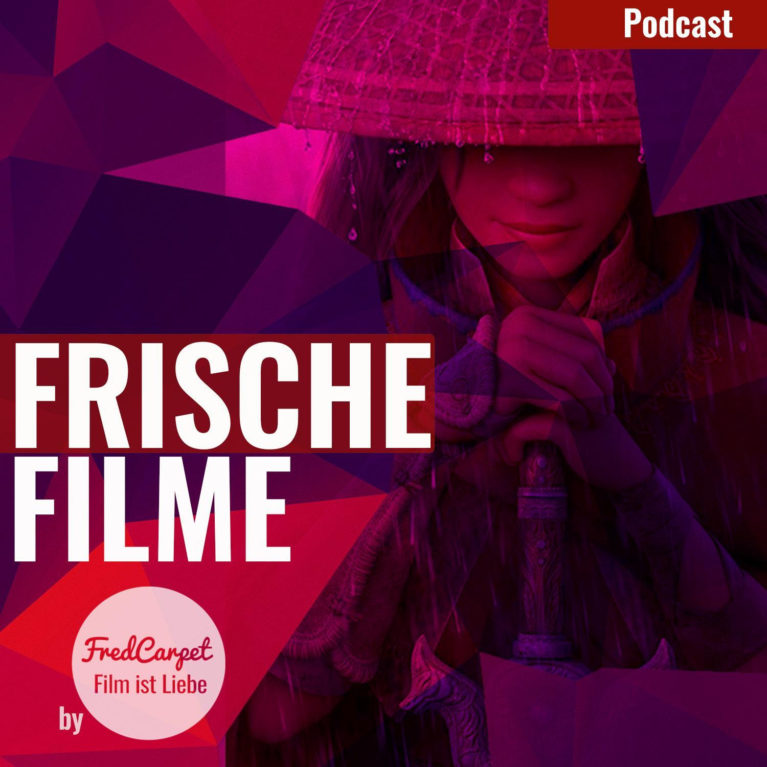 ANTJE WESSELS‘ FRISCHE FILME
