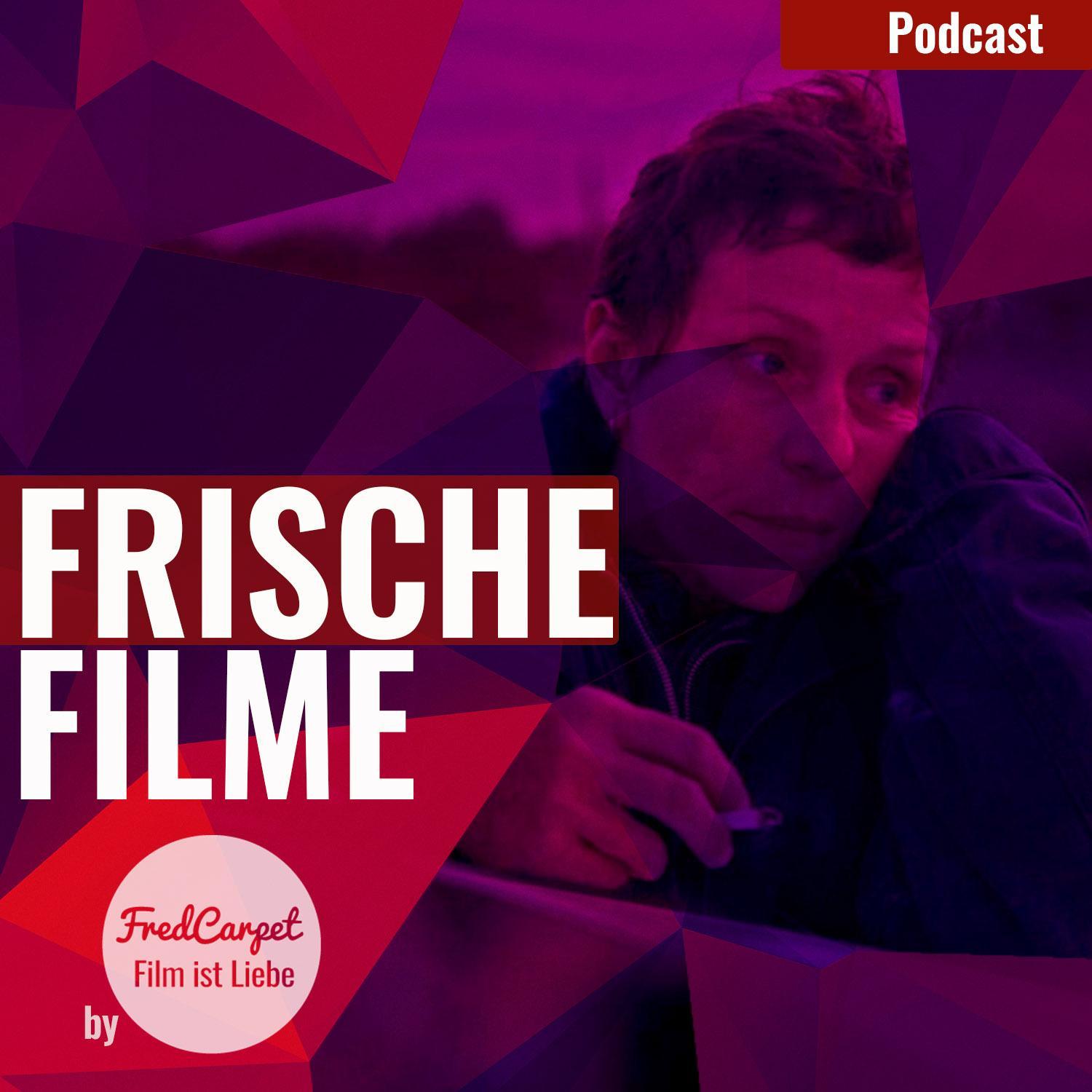 ANTJE WESSELS‘ FRISCHE FILME