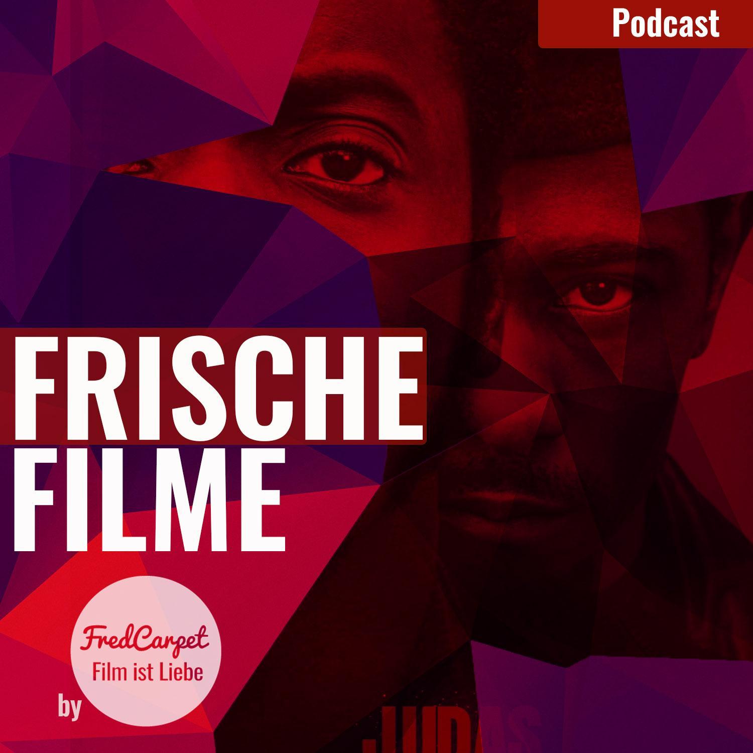 ANTJE WESSELS‘ FRISCHE FILME