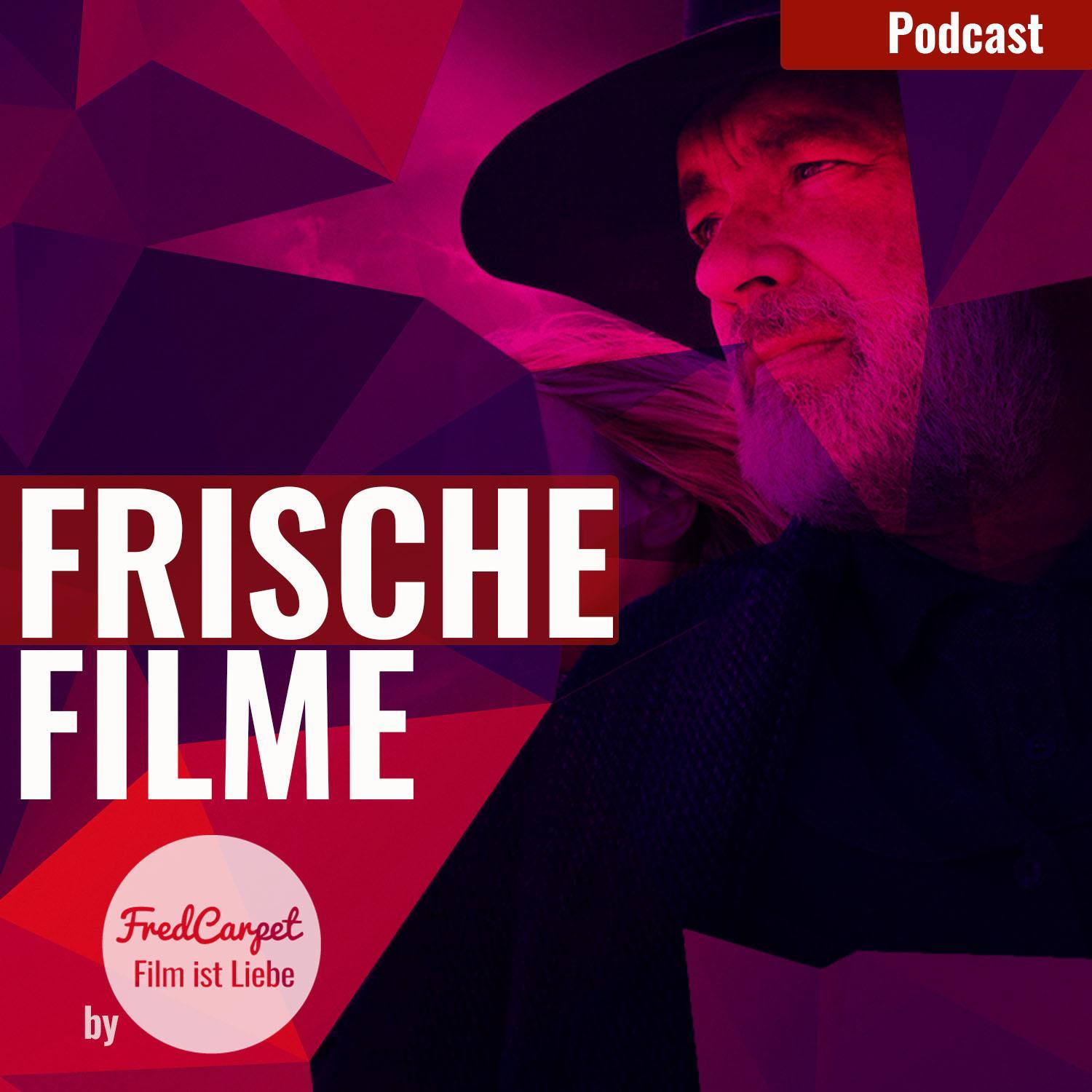 ANTJE WESSELS‘ FRISCHE FILME