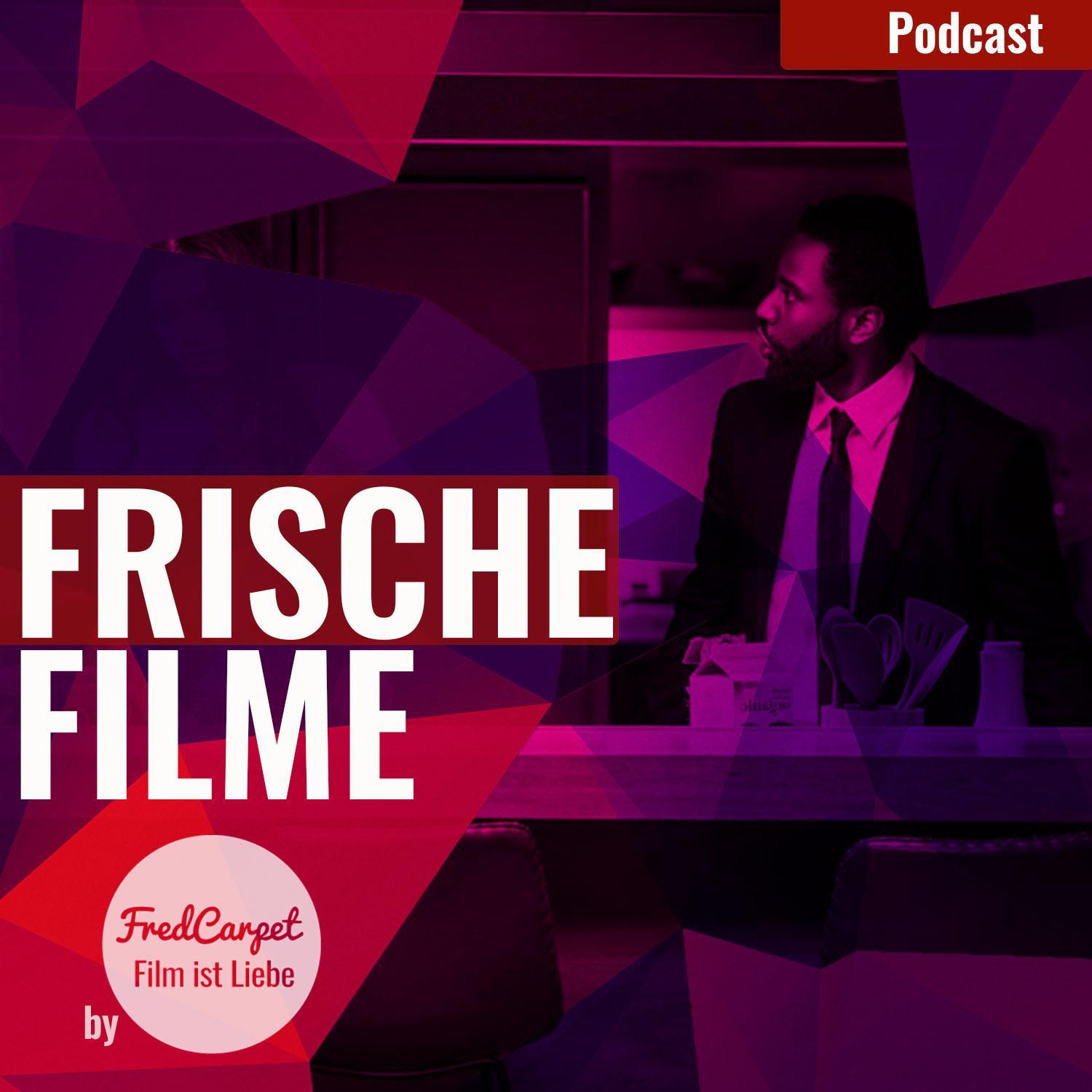 ANTJE WESSELS‘ FRISCHE FILME