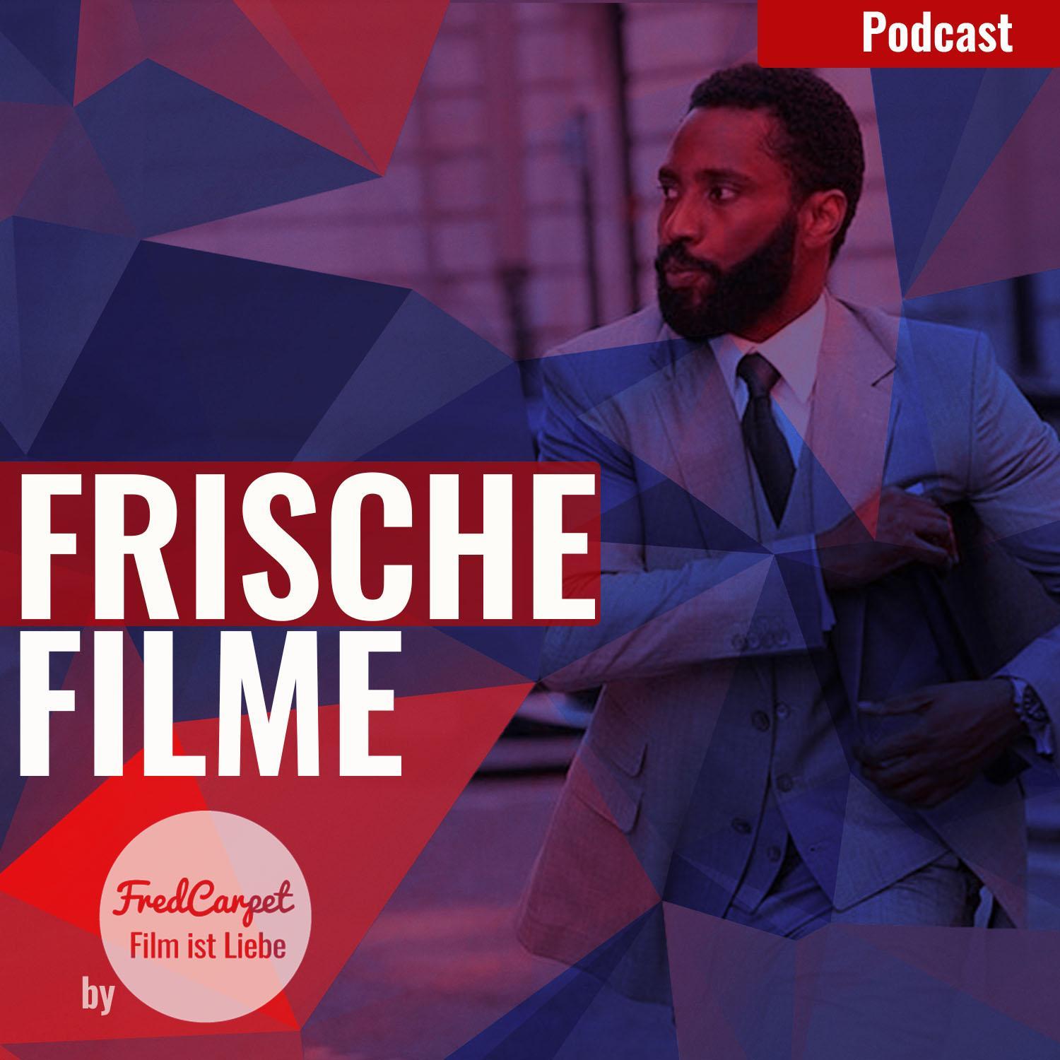 ANTJE WESSELS‘ FRISCHE FILME