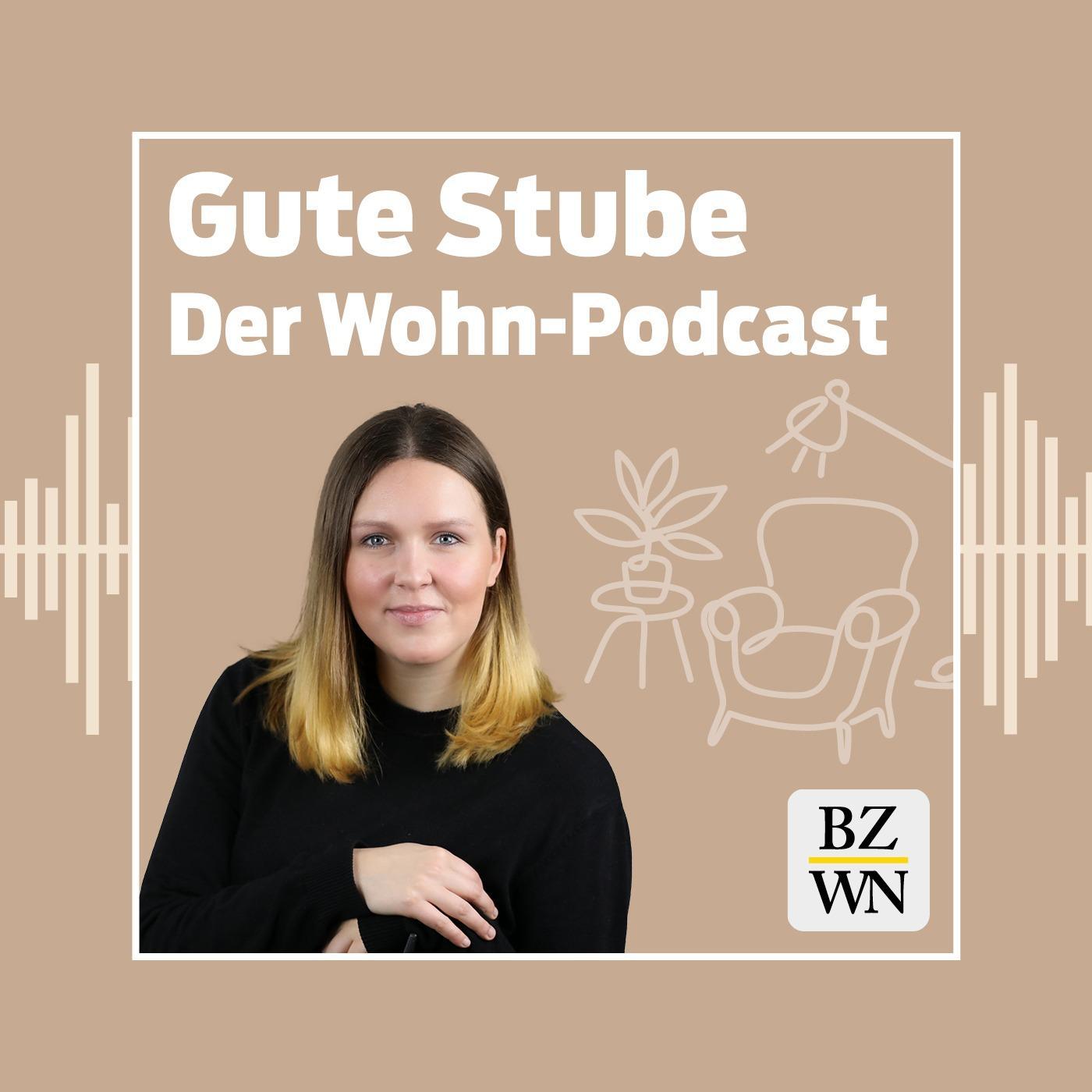 Gute Stube - der Wohn-Podcast der Braunschweiger Zeitung