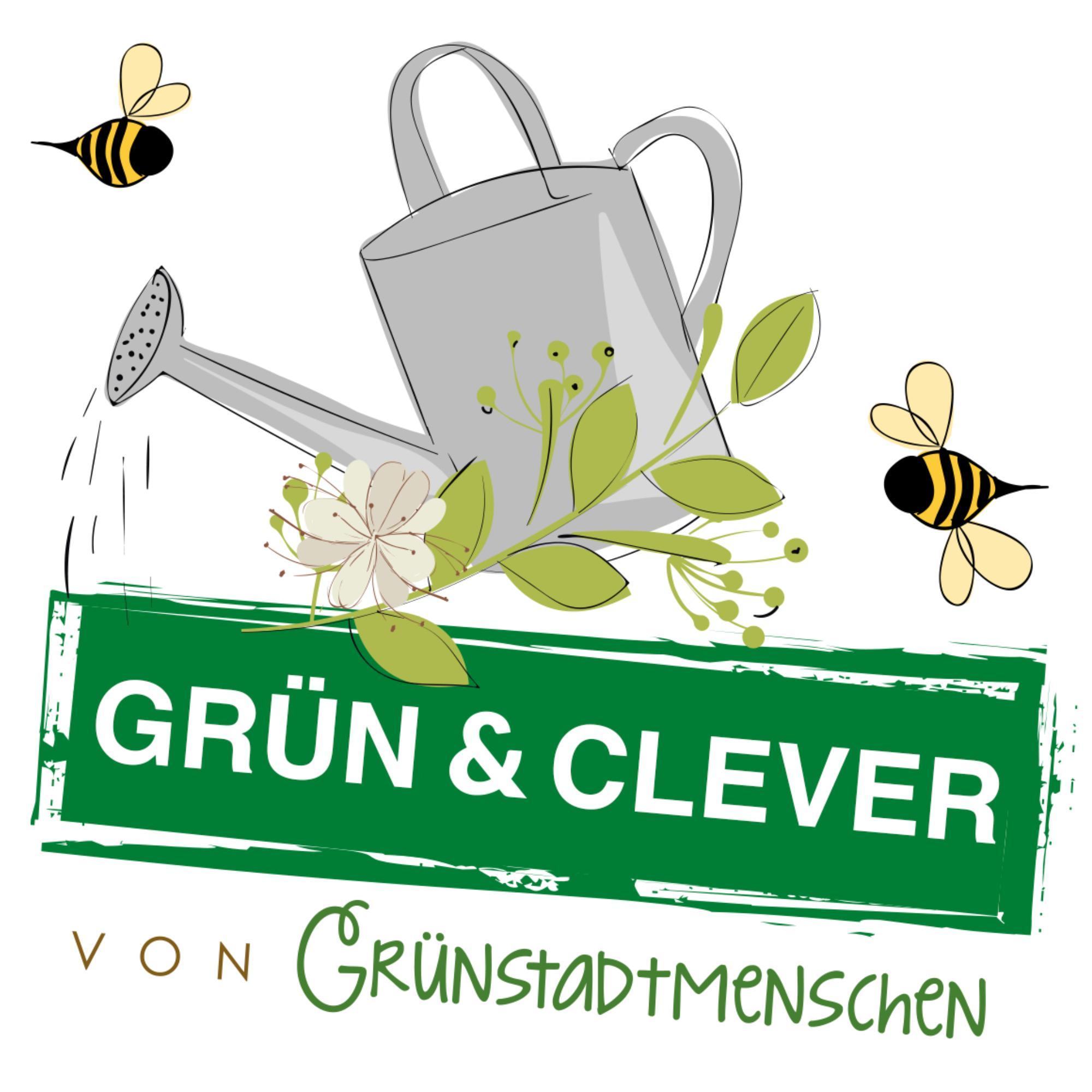 #128 Grün & clever: Biolumineszenz: Was Pflanzen zum Leuchten bringt