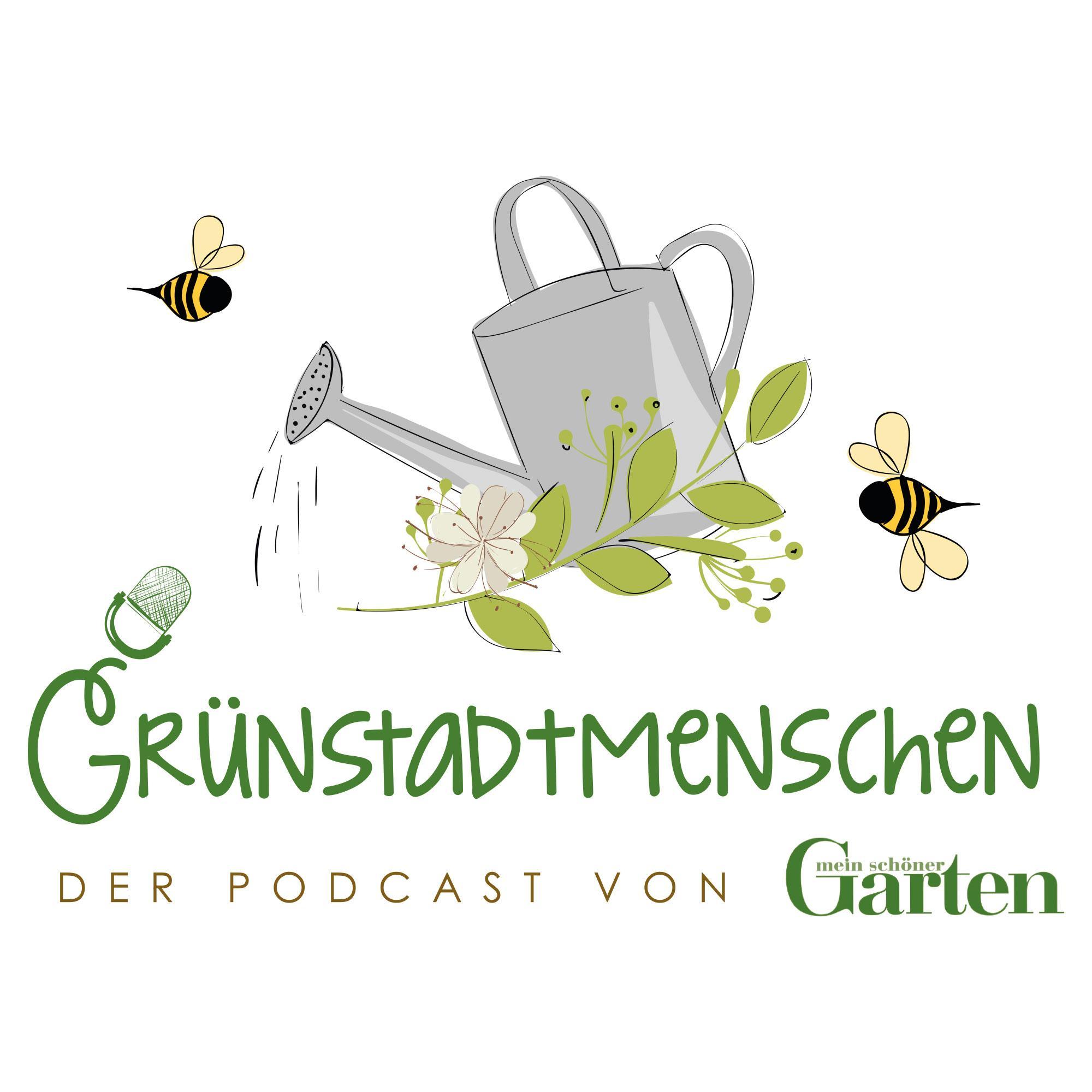 #51: Naturgarten gestalten und nachhaltig die Umwelt schützen