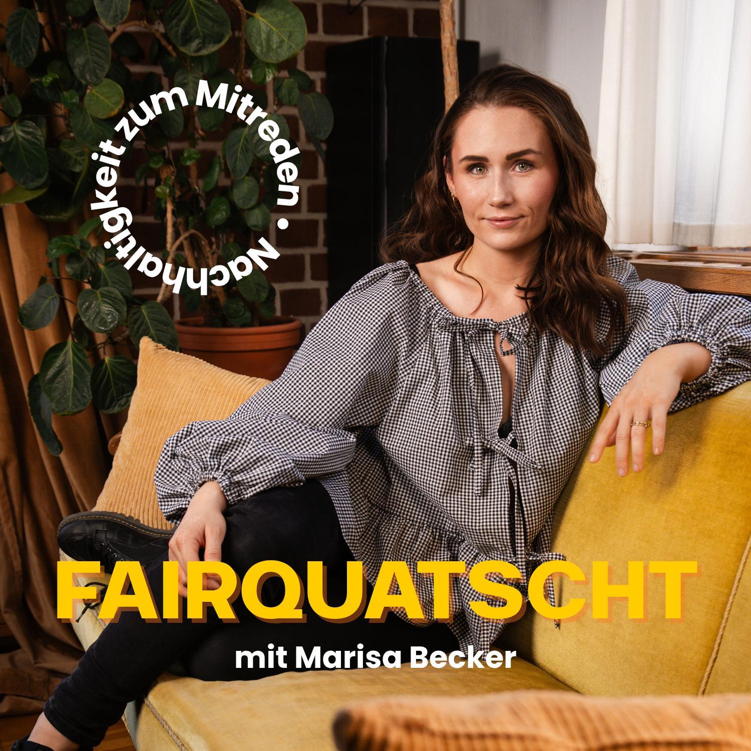 Folge 128: Kompostierbare Windeln (mit Christian Schloh von DYCLE)