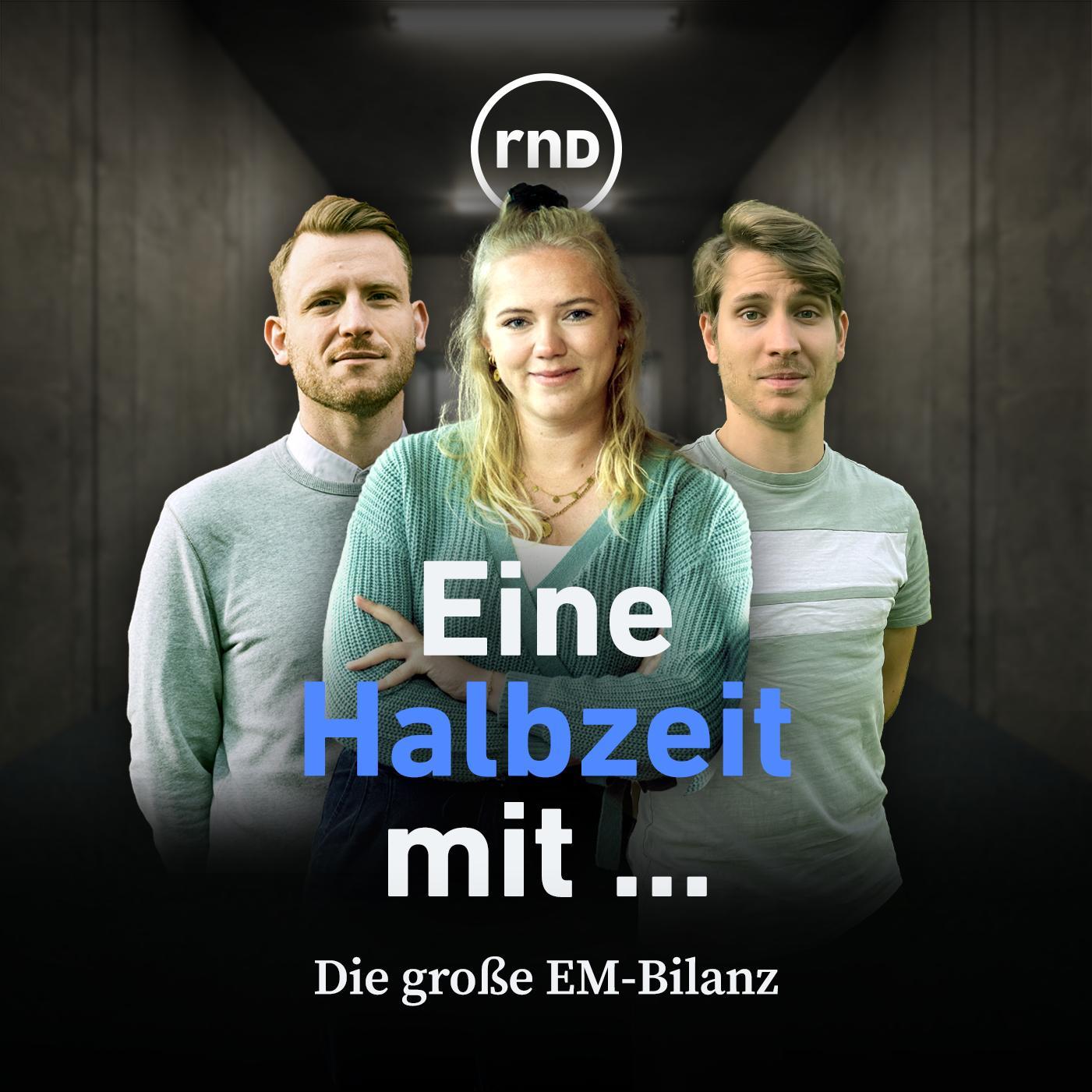 Almuths Pausen-T