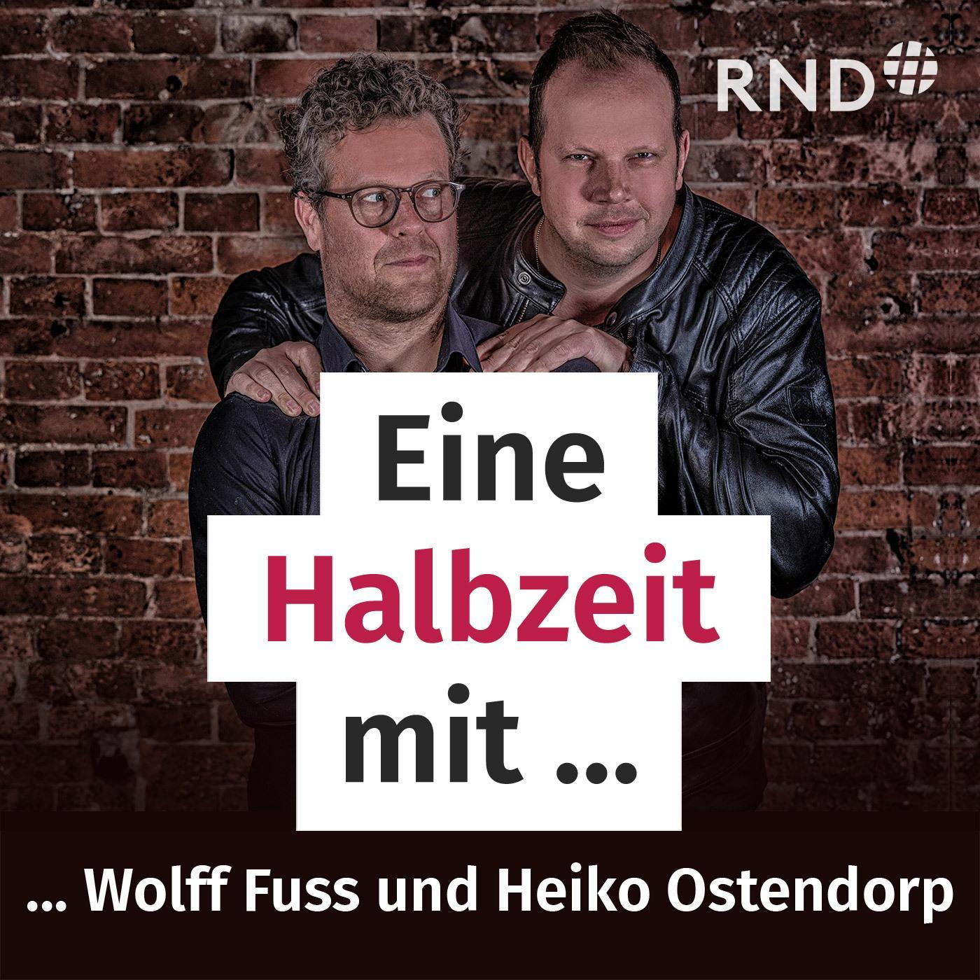 Almuths Pausen-T