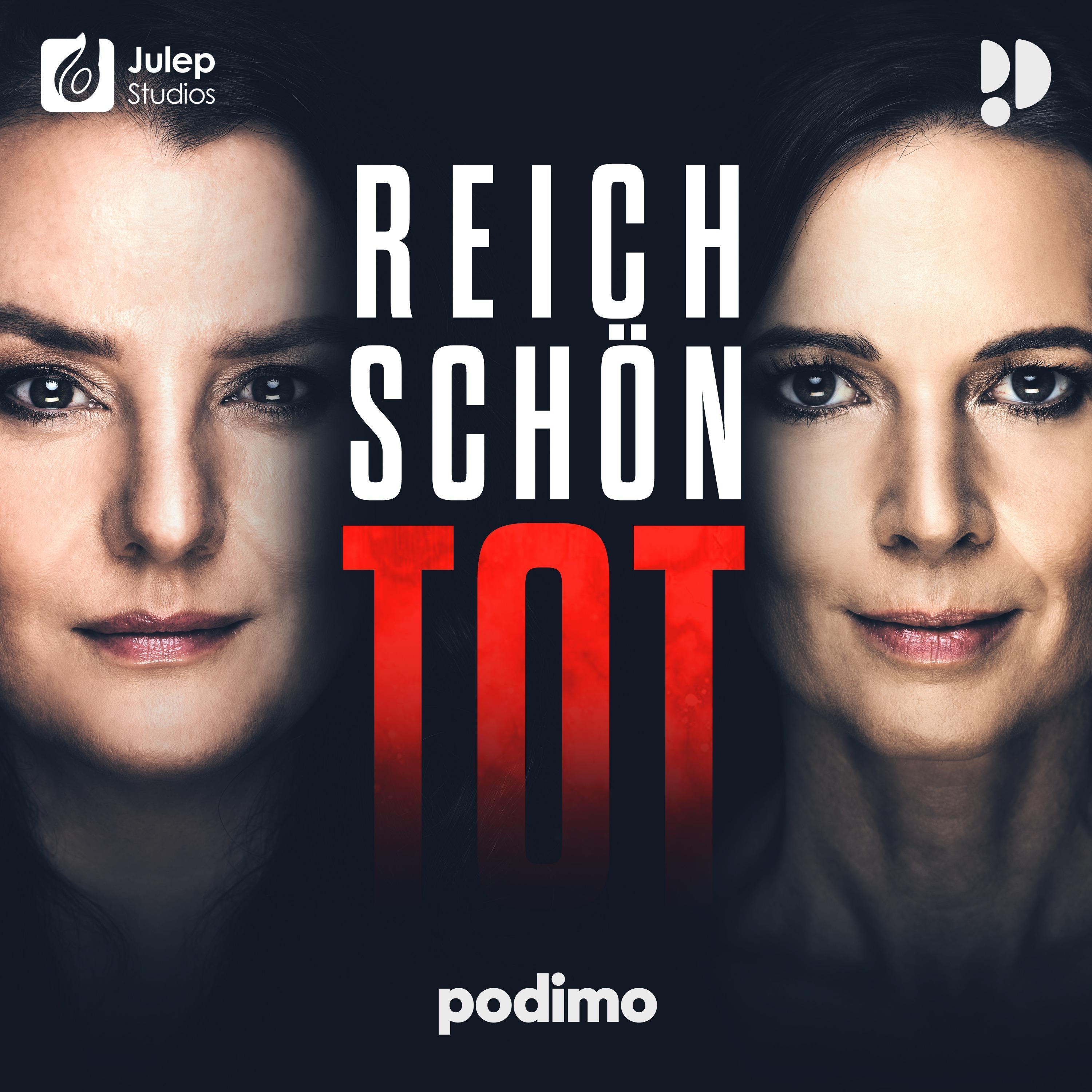 Wo kann ich neue Folgen Reich, schön, tot hören? episode artwork