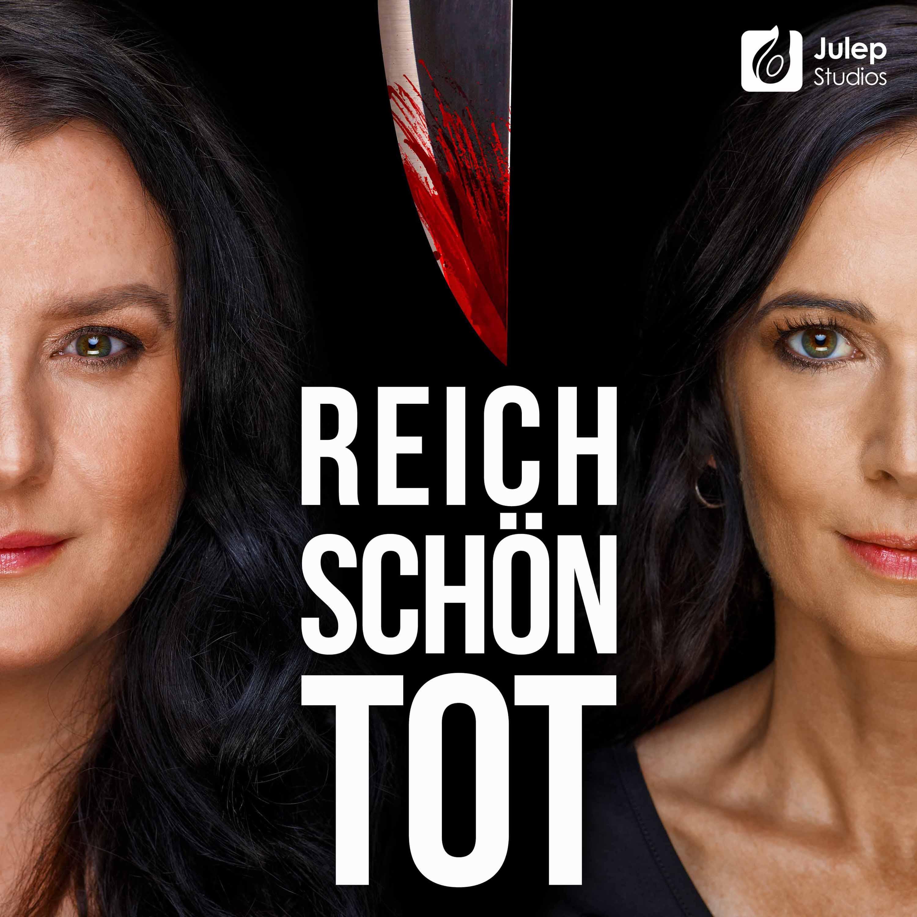 #17 Gefesselt am Pool - Der Tod der Shermans