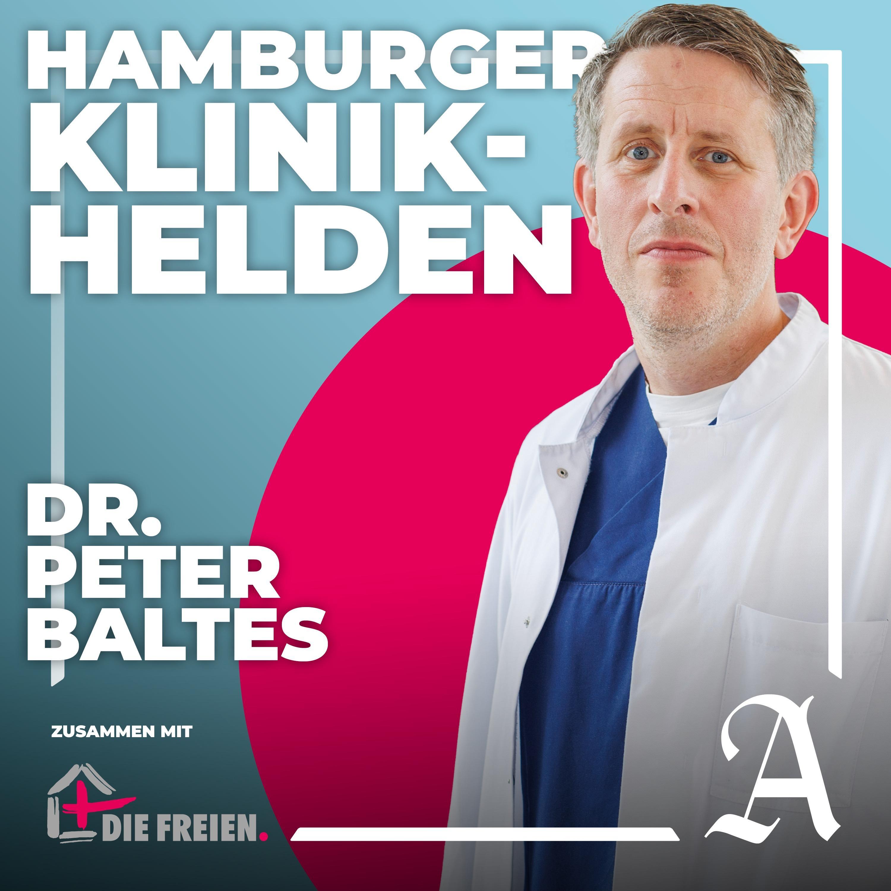 Folge 70: Bauchweh, Blähungen, Reizdarm: Was steckt dahinter? episode artwork