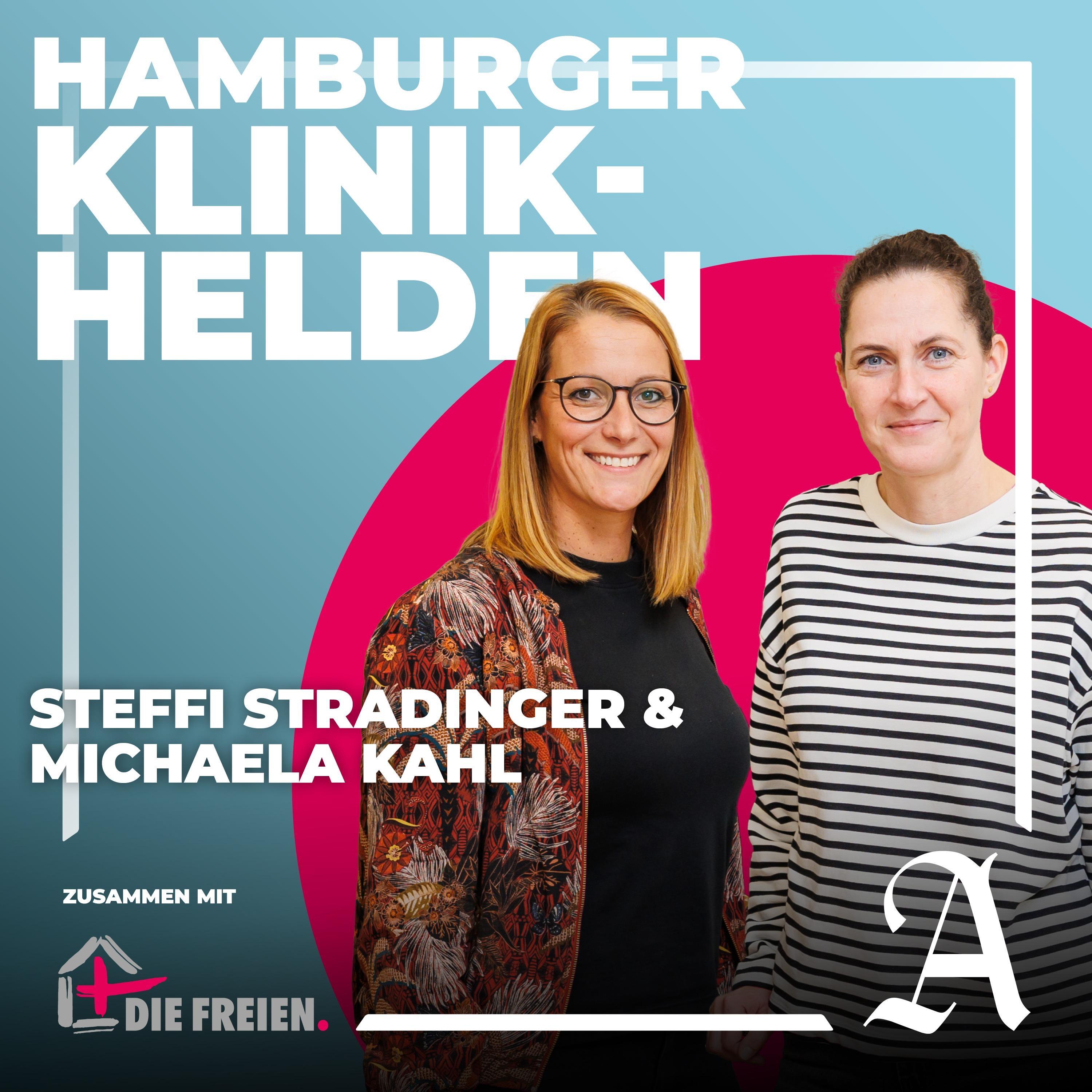 Folge 74: Pflege-Azubis im „Tatort Krankenzimmer“ episode artwork