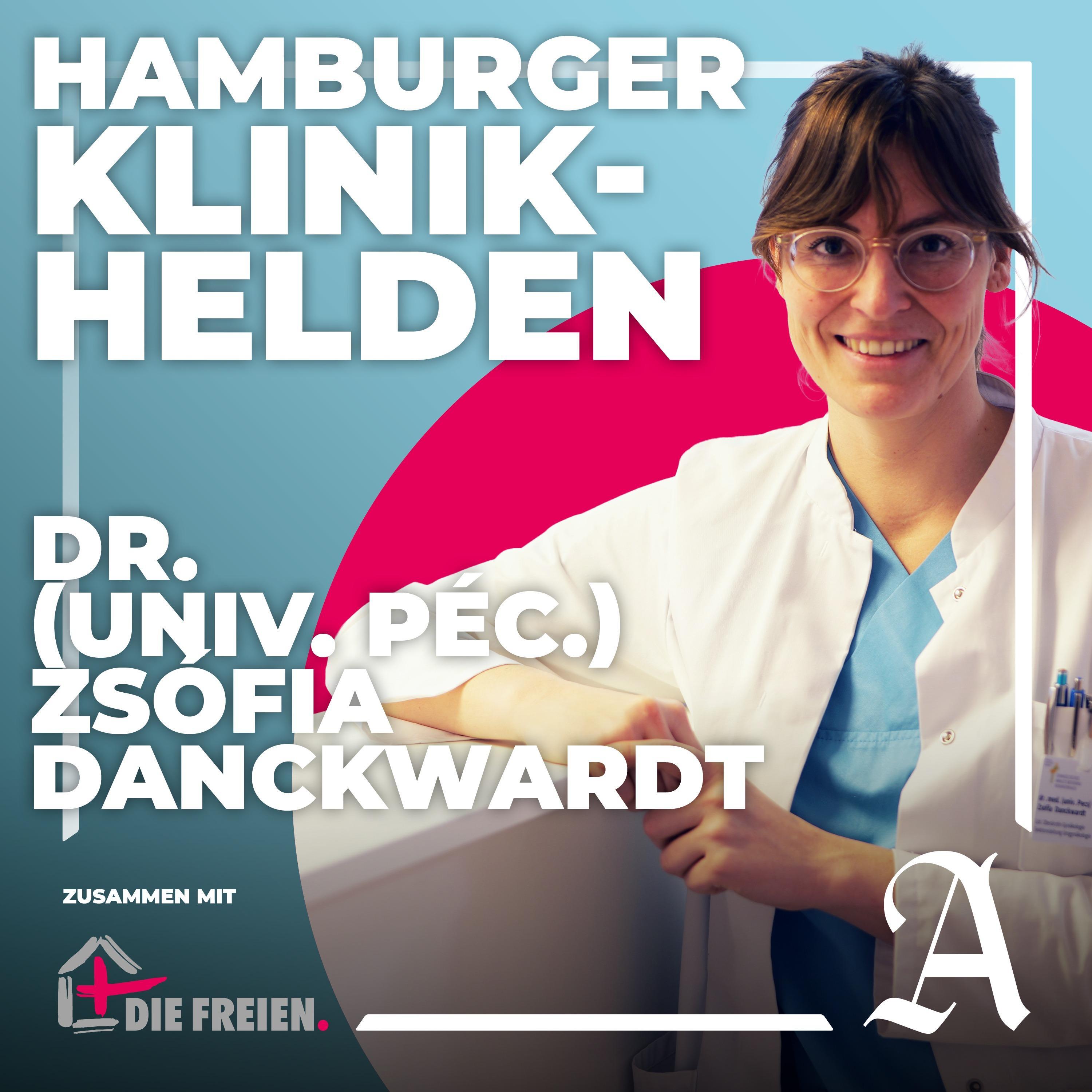 Folge 75: Beckenbodenprobleme? Nicht schämen - reden! episode artwork