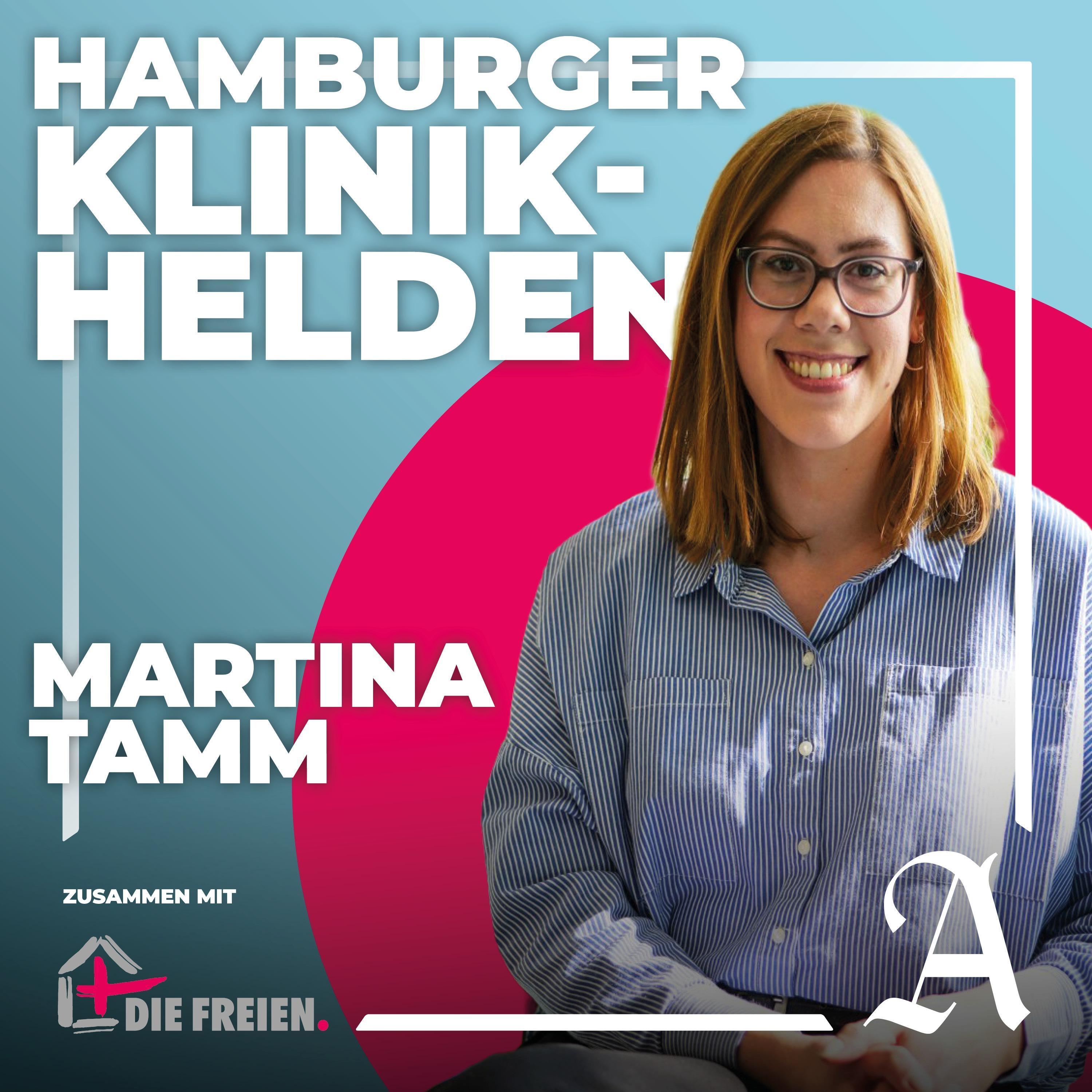Folge 83: Psychokardiologie: Wenn das Herz verunsichert episode artwork
