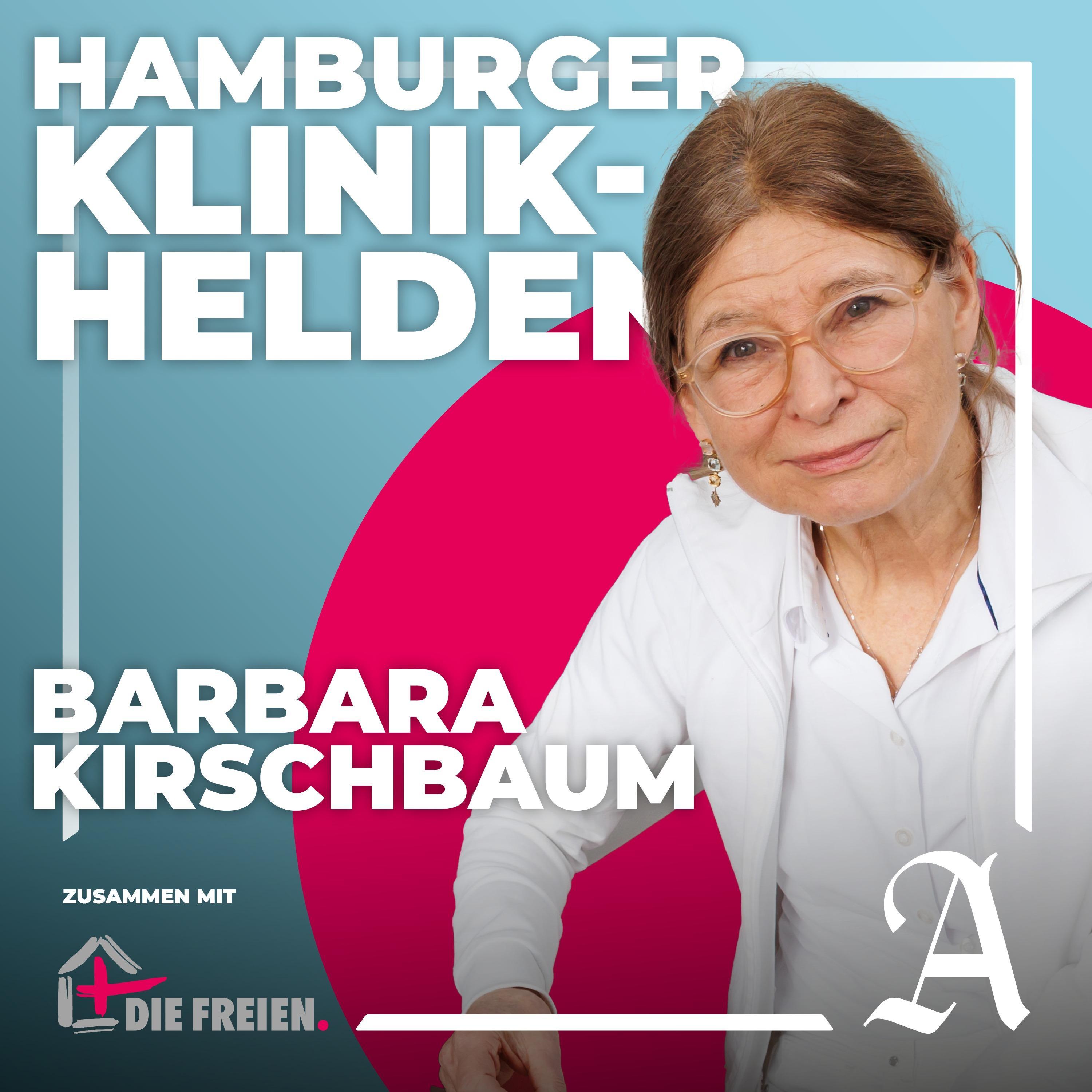 Folge 85: Akupunktur bei Krebs – kleine Nadeln, große Wirkung episode artwork