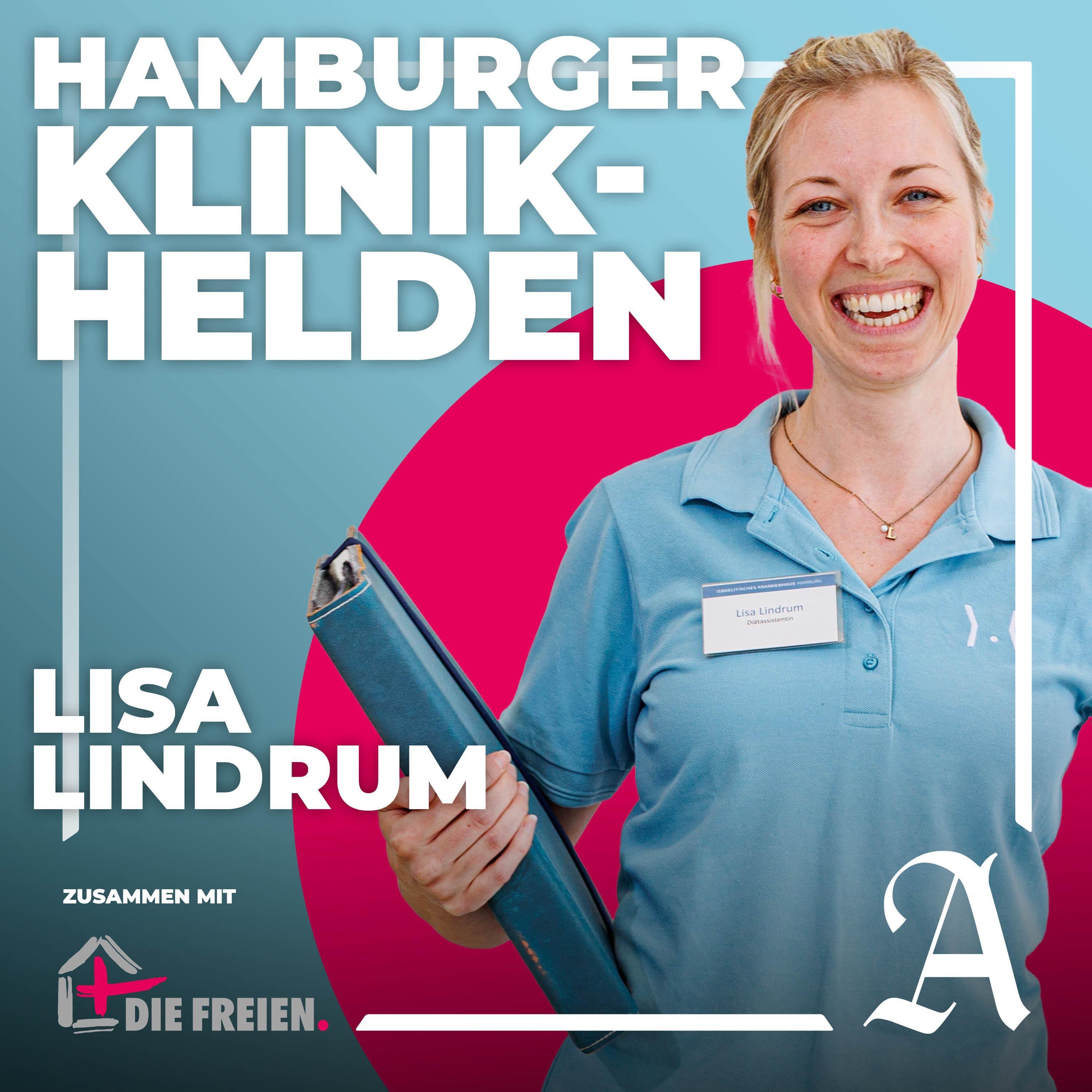Folge 86: Mangelernährung – wenn der Körper keine Kraft hat episode artwork