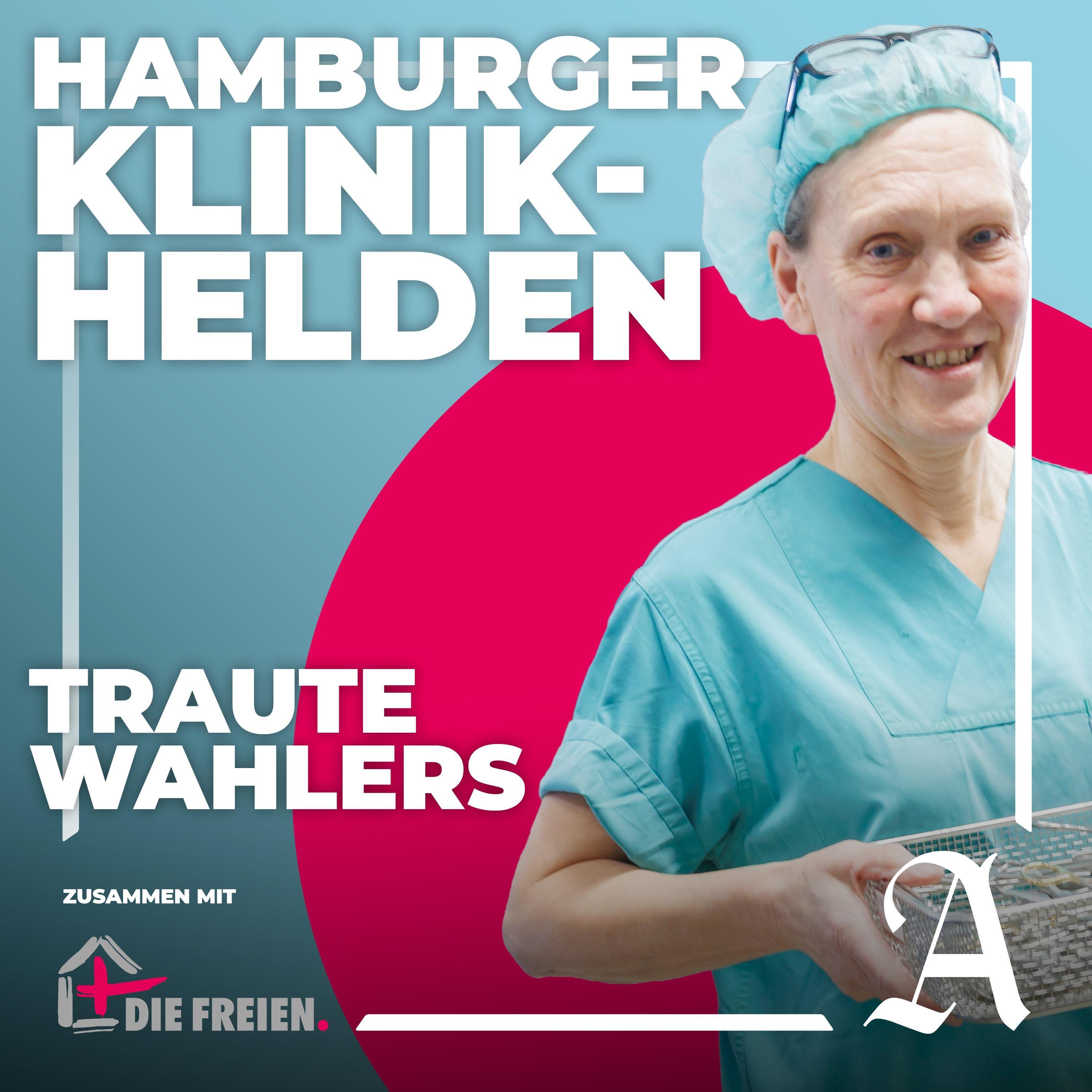 Highlight Folge: Alles steril? Standard – jedenfalls in der AEMP