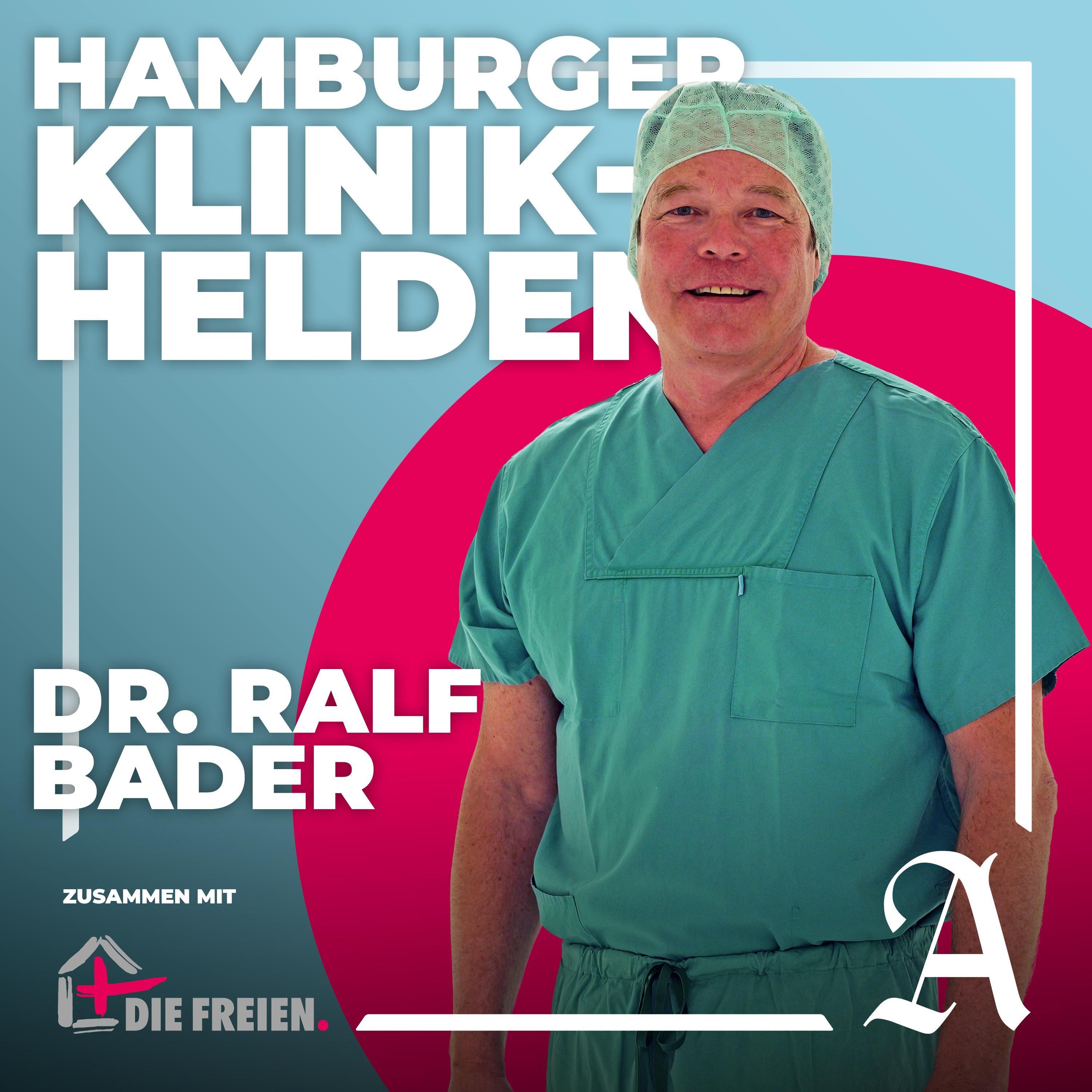Highlight Folge: Bypass mit Arterien – beste Umleitung fürs Herz episode artwork