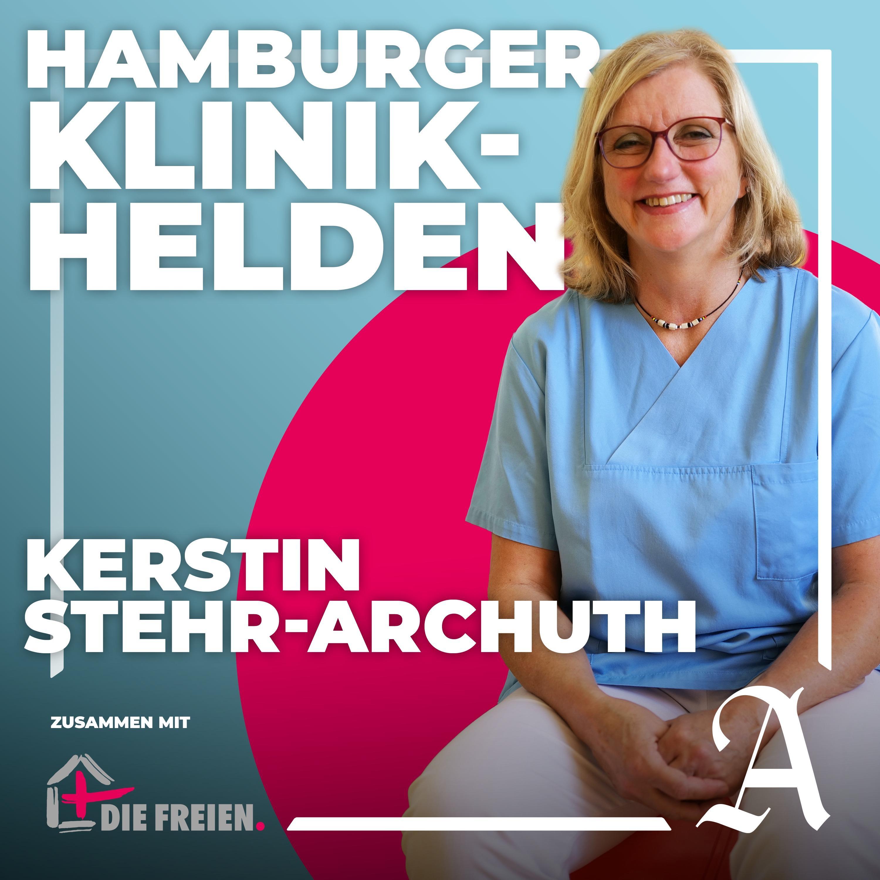 Highlightfolge: Geburt in Hamburg: über Bonding, Stillen und Bauchgefühl episode artwork