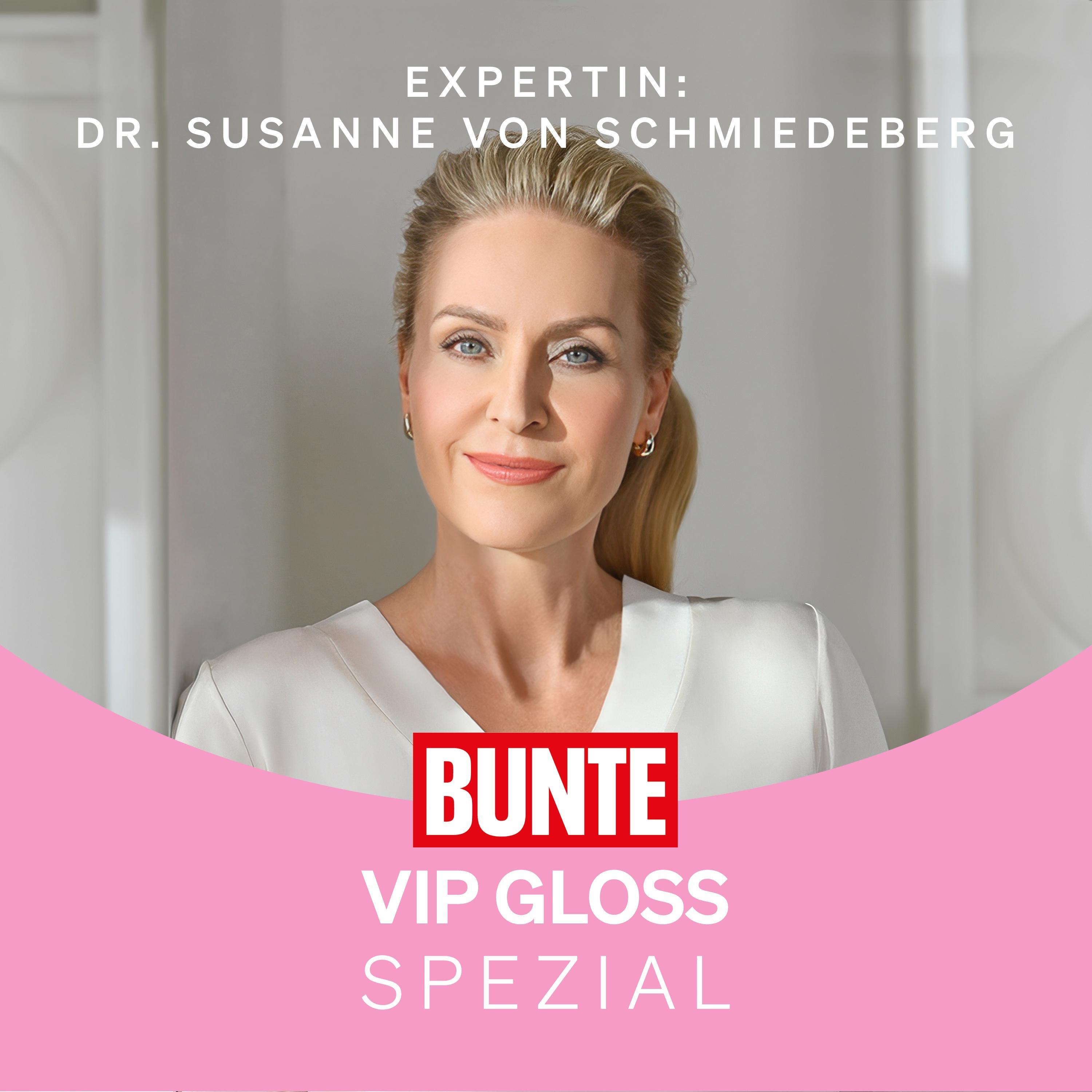 Dr. Susanne von Schmiedeberg: Zucker ist Beauty Killer Nr. 1 – „Wunder-Wirkstoff“ L-Carnosine gegen Verzuckerung der Haut