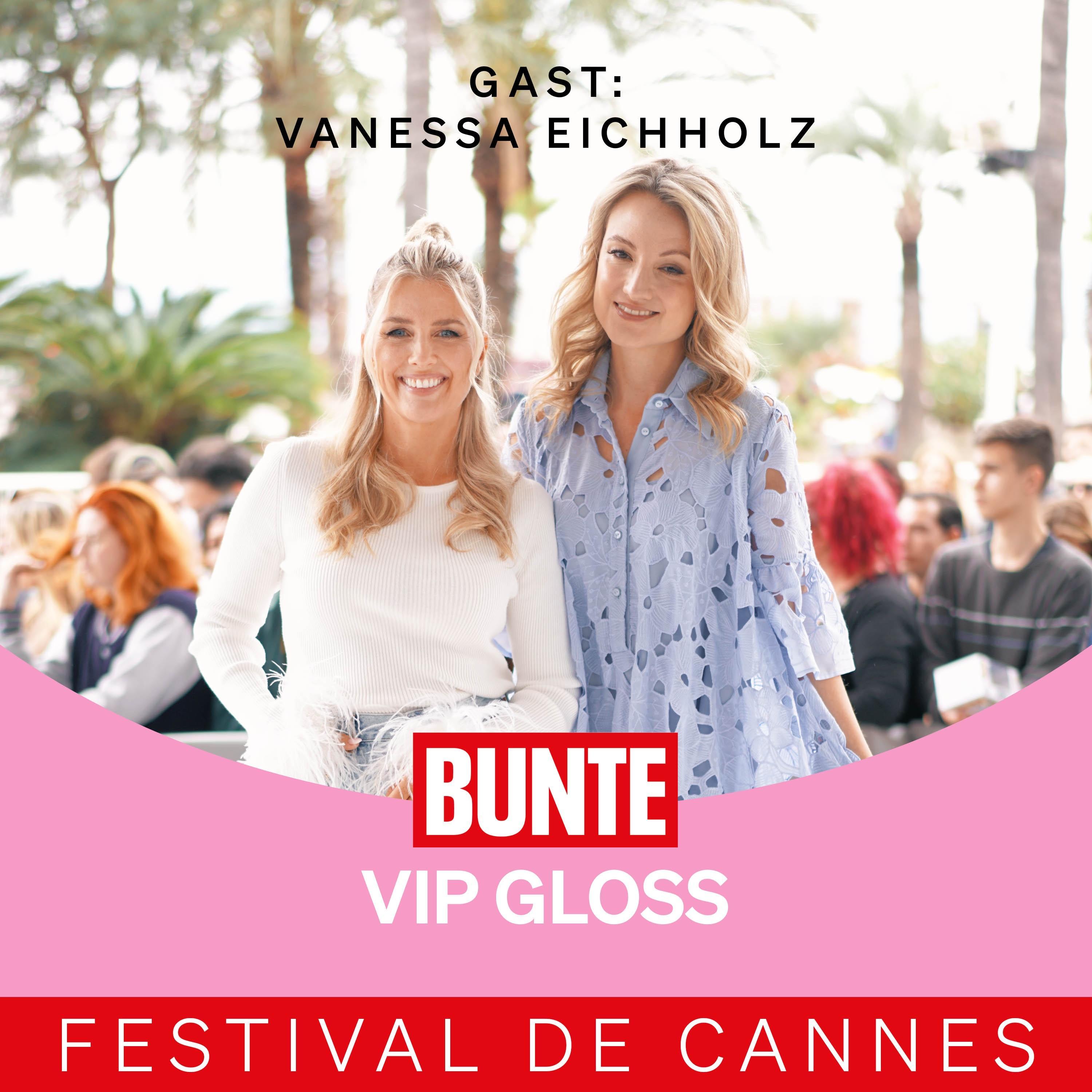 Vanessa Eichholz – Cannes Spezial: Glamour, Chaos und Müllabfuhr mit Polizeischutz