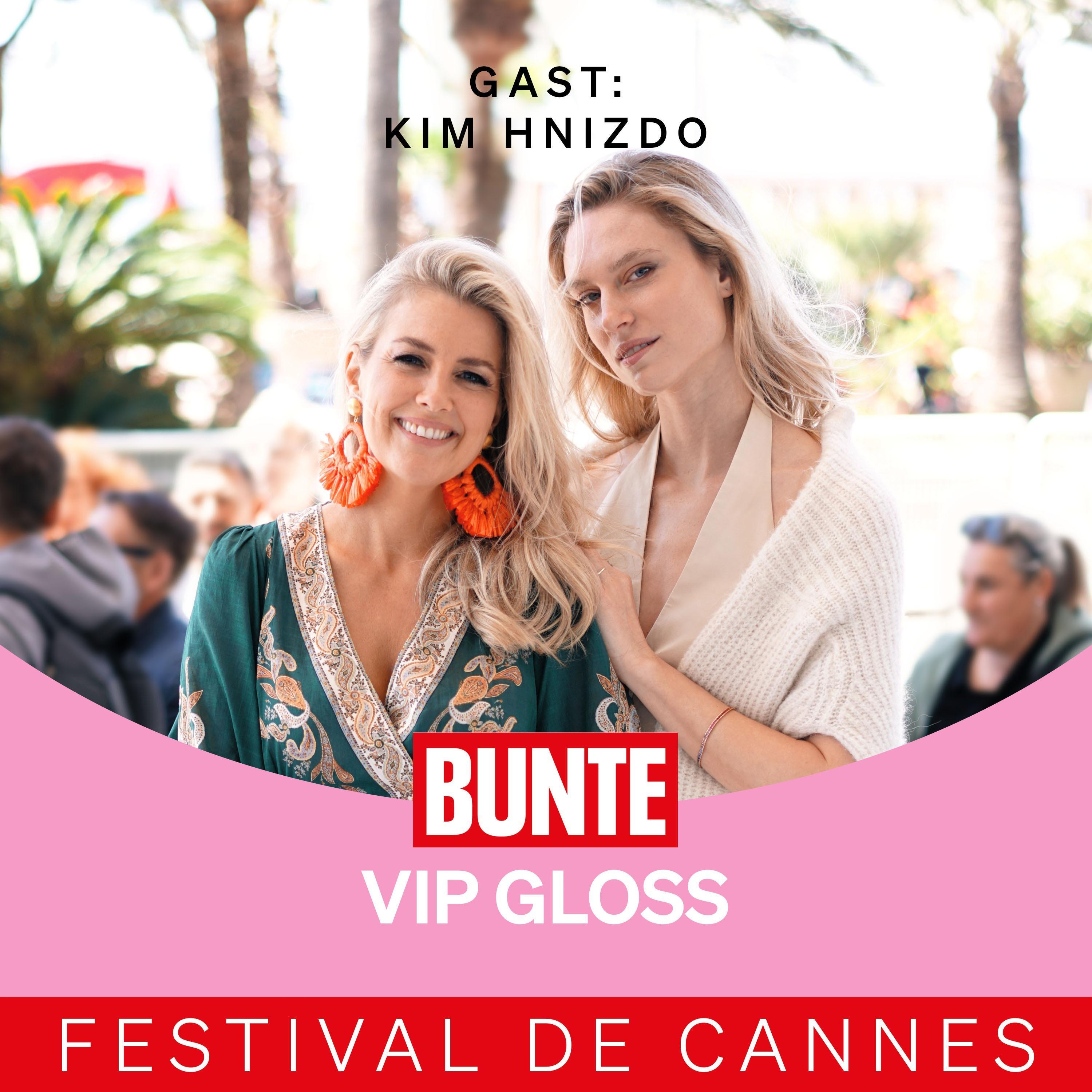BUNTE VIP GLOSS - Der Beauty Podcast