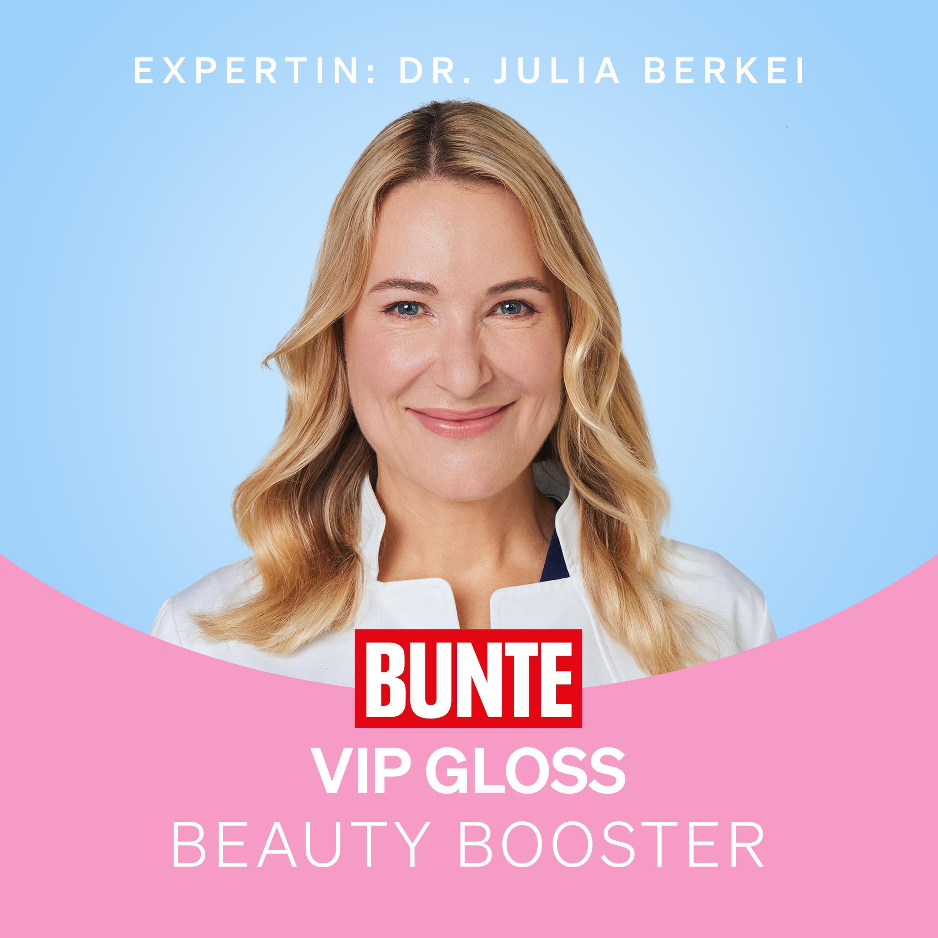 BEAUTY BOOSTER: Lippenunterspritzung und Hyaluronfiller für einen prallen Kussmund