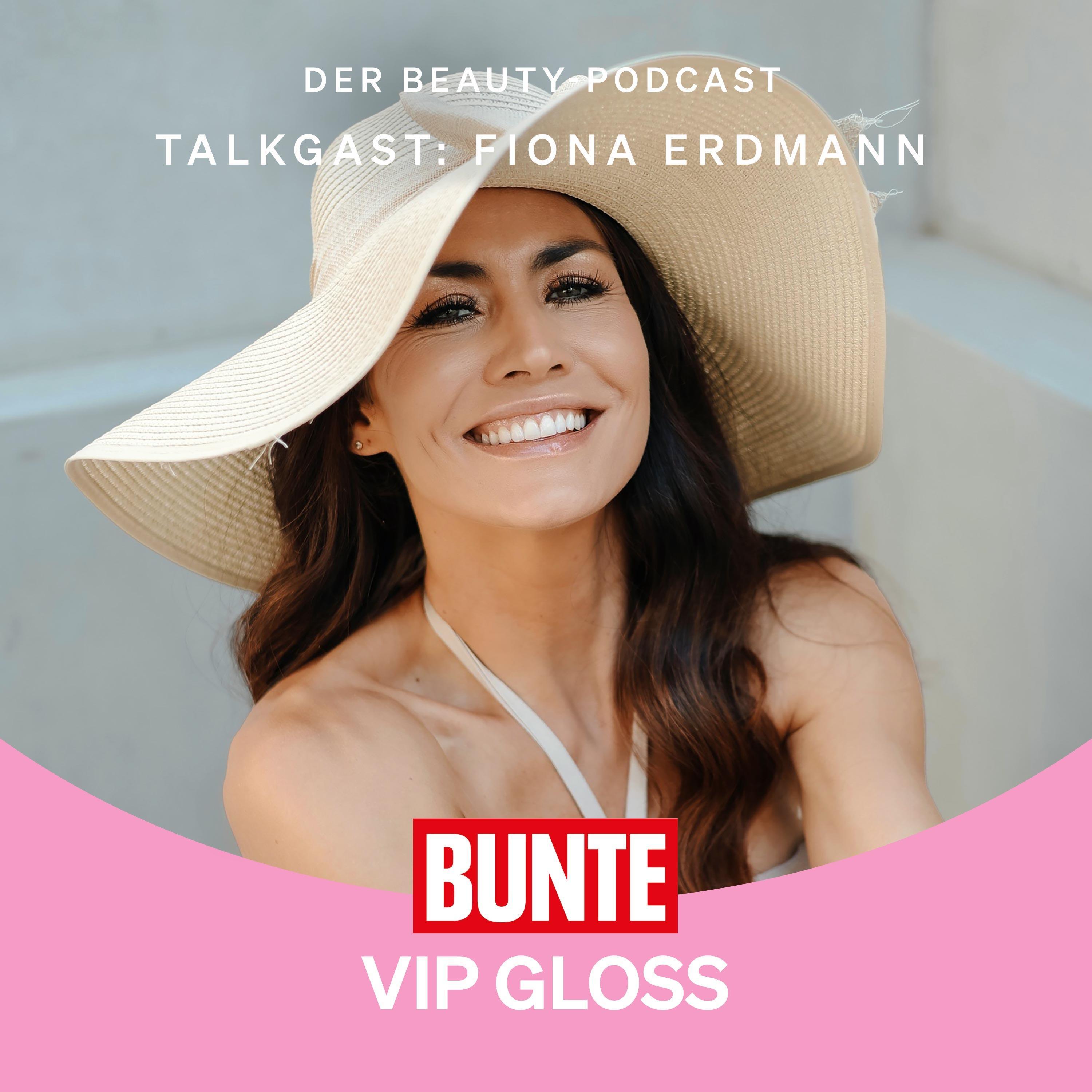 BUNTE VIP GLOSS - Der Beauty Podcast